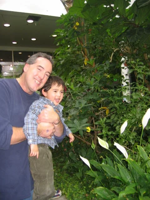 2005-10-29 DAY TRIP TO SEATTLE MUSEUMS AND AQUARIUM (3).JPG