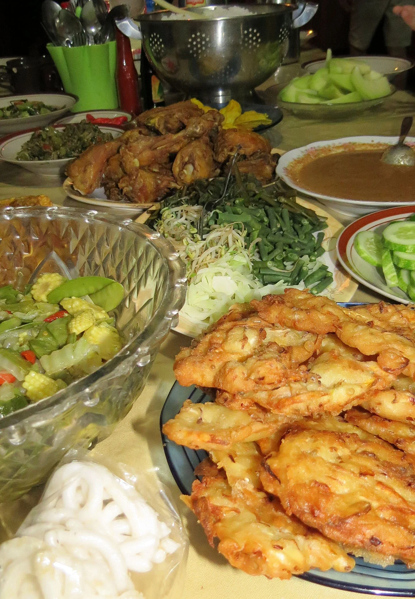 HALIMUN  NATIONAL PARK - JAVA BARAT INDONESIA (28).JPG