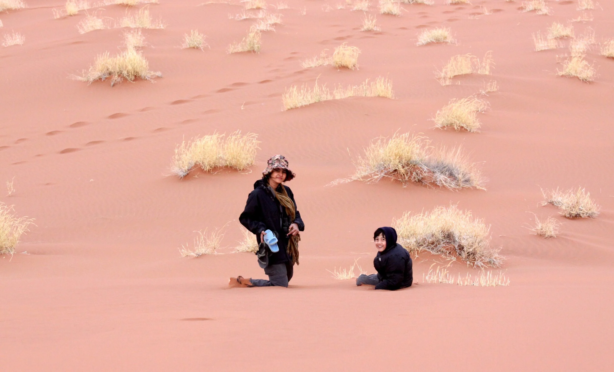 SOSSUSVLEI, NAMIB NAUKLUFT NATIONAL PARK, NAMIBIA - SUNRISE AT DUNE 45 (17).JPG