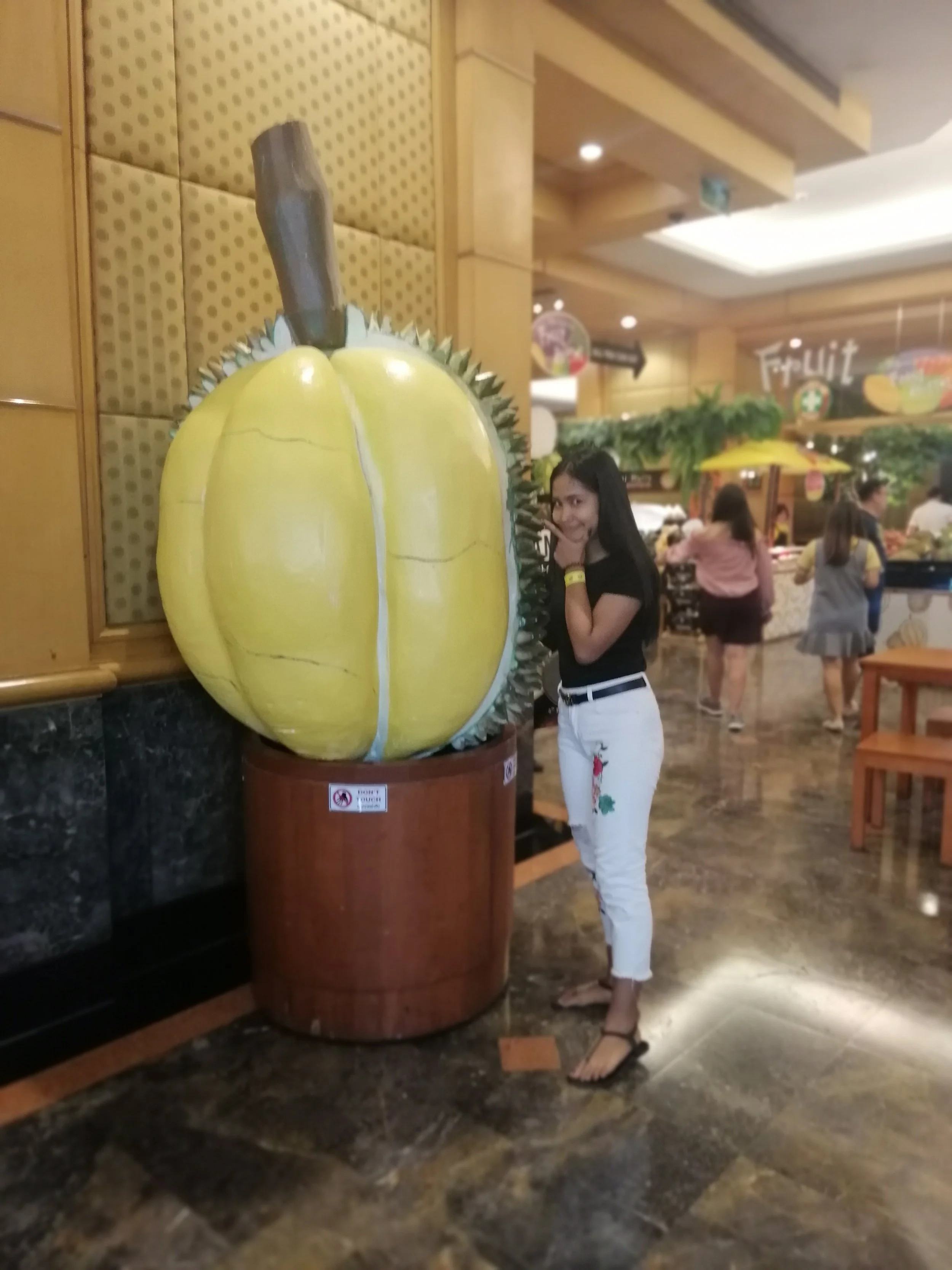 2018 Baiyoke City Views & Durian Feast Buffet (145).jpg