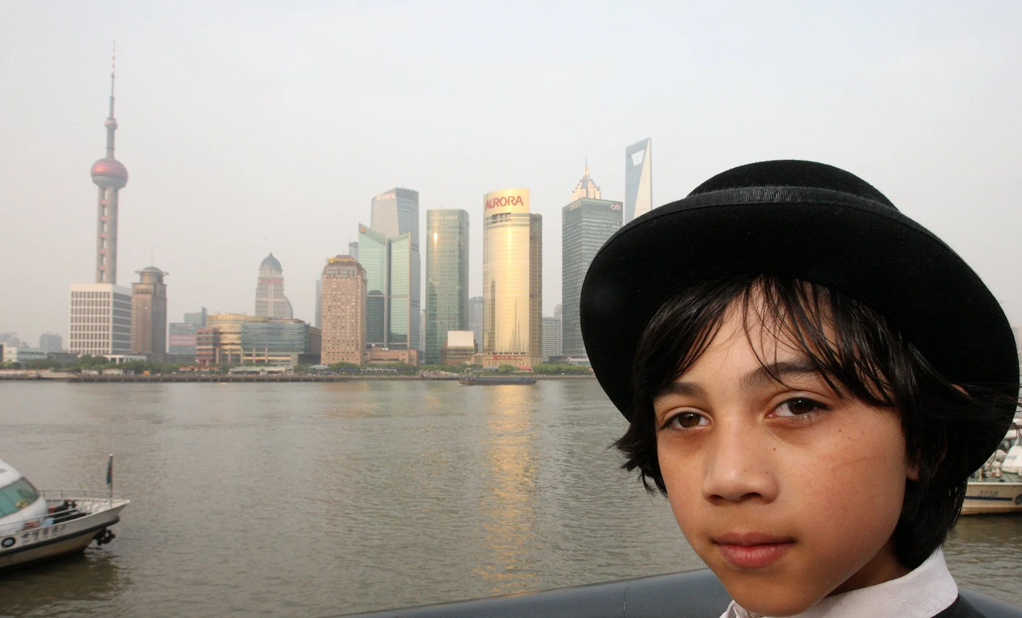 2011-4-29 NIGHT AT SHOOK AT 19 BUND SHANGHAI (21).JPG