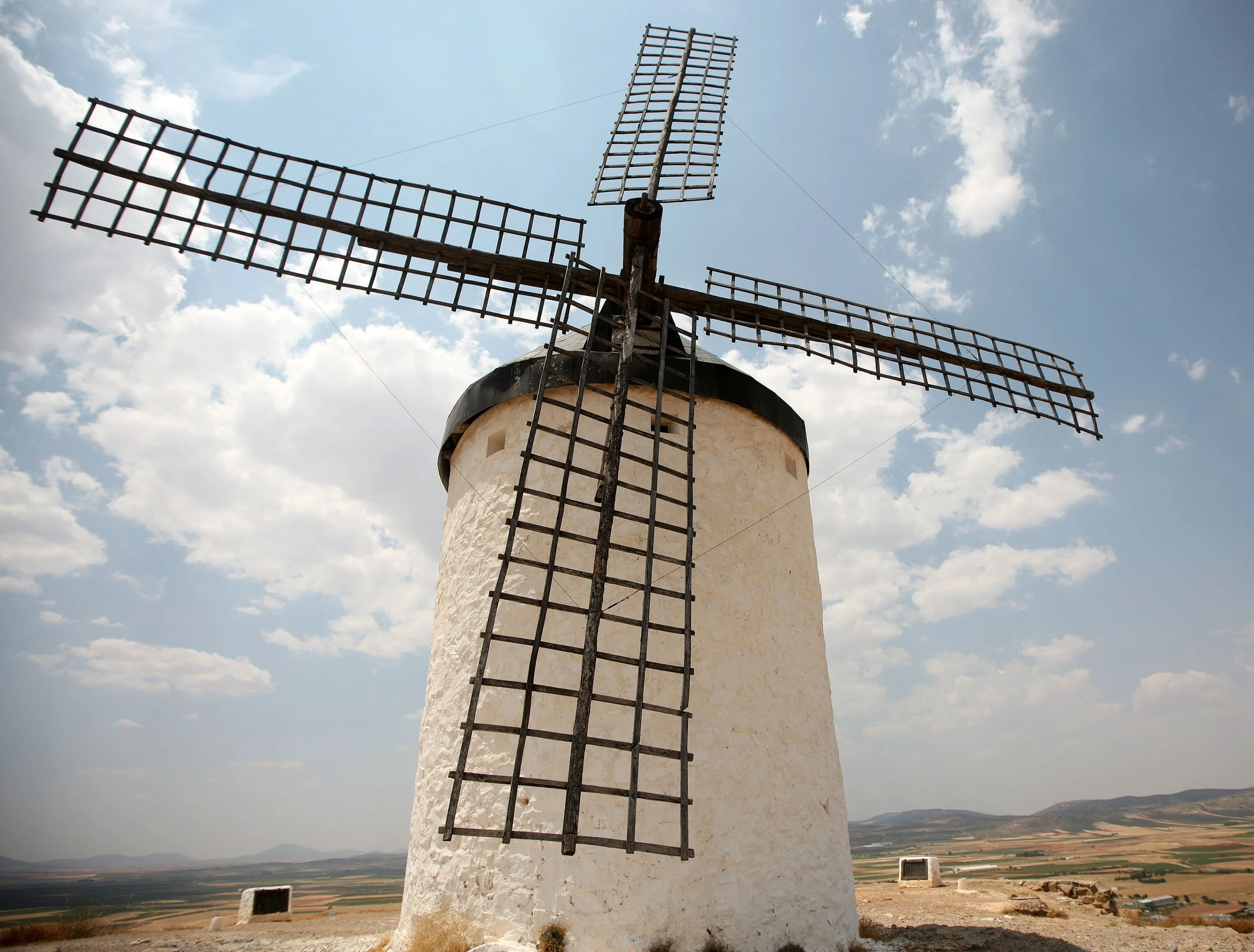 CONSUEGRA SPAIN - DON QUIJOTE ROUTE (8).JPG