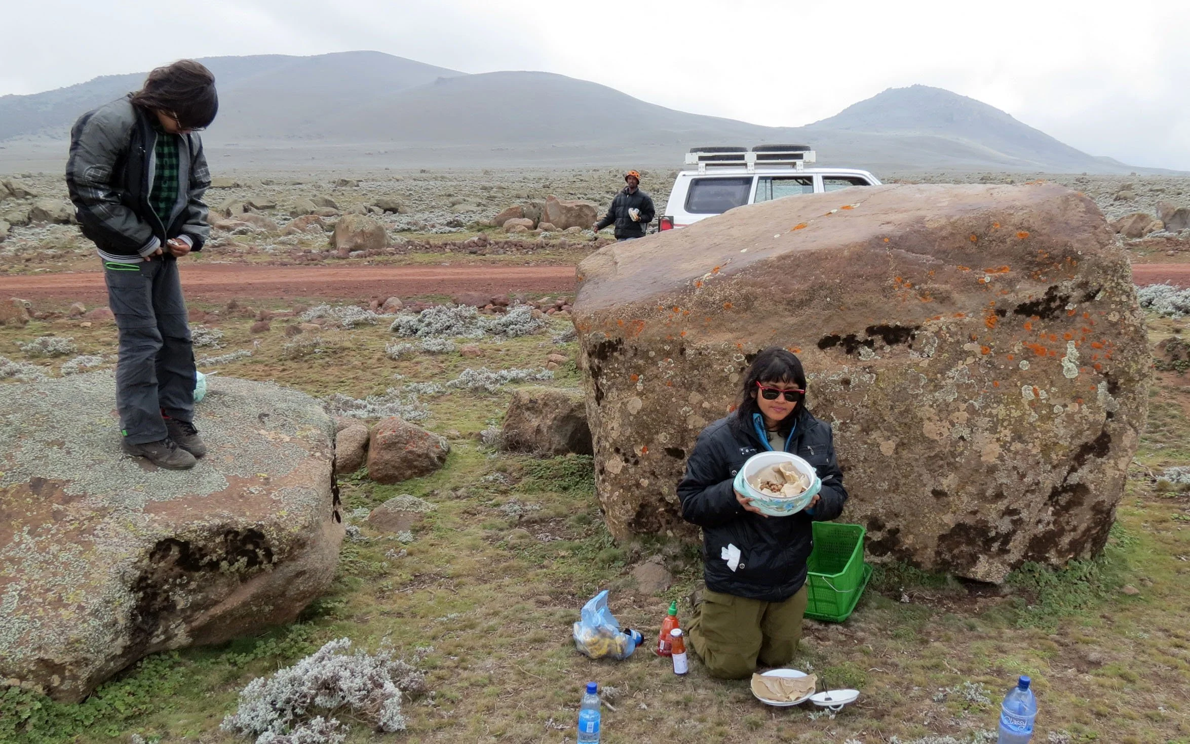 BALE MOUNTAINS NATIONAL PARK - SANETTI PLATEAU -  ETHIOPIA (90).JPG