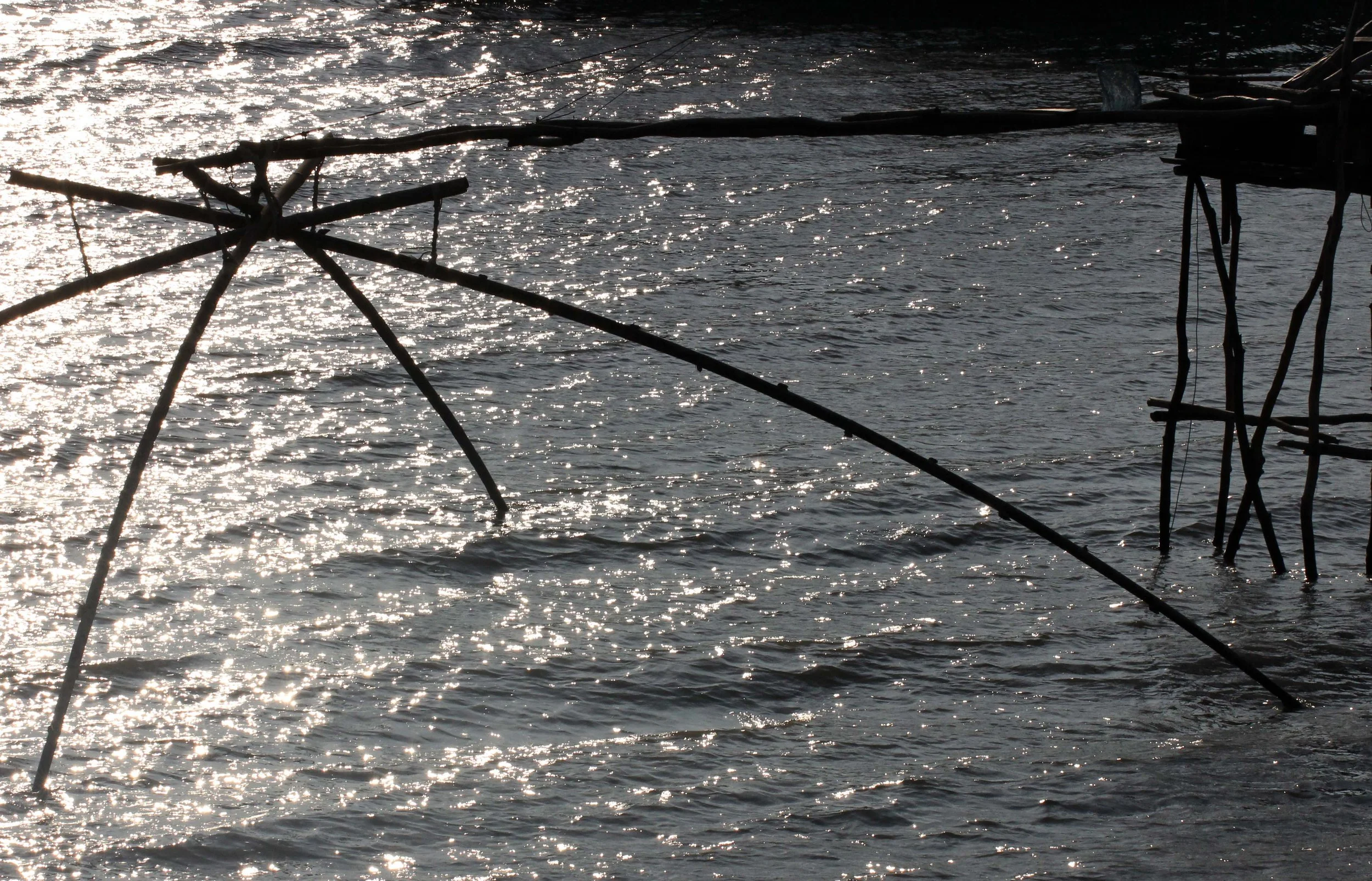 2014 ISB Trip to Khuan Khanon Fishing Village Thale Noi Patthalung (11).JPG