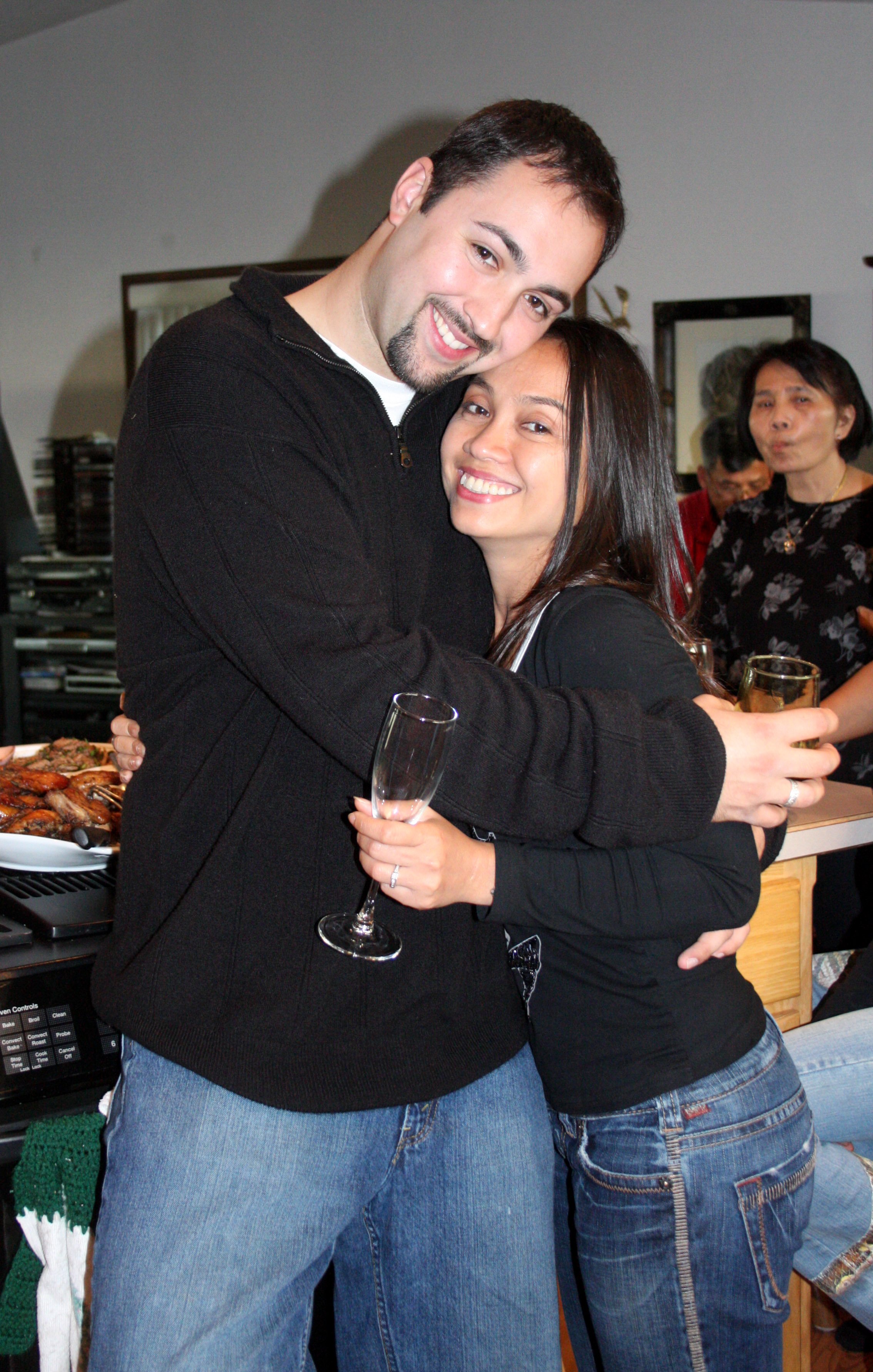 2008-9-28 NOI'S BIRTHDAY PARTY AT TUMI'S (17).JPG