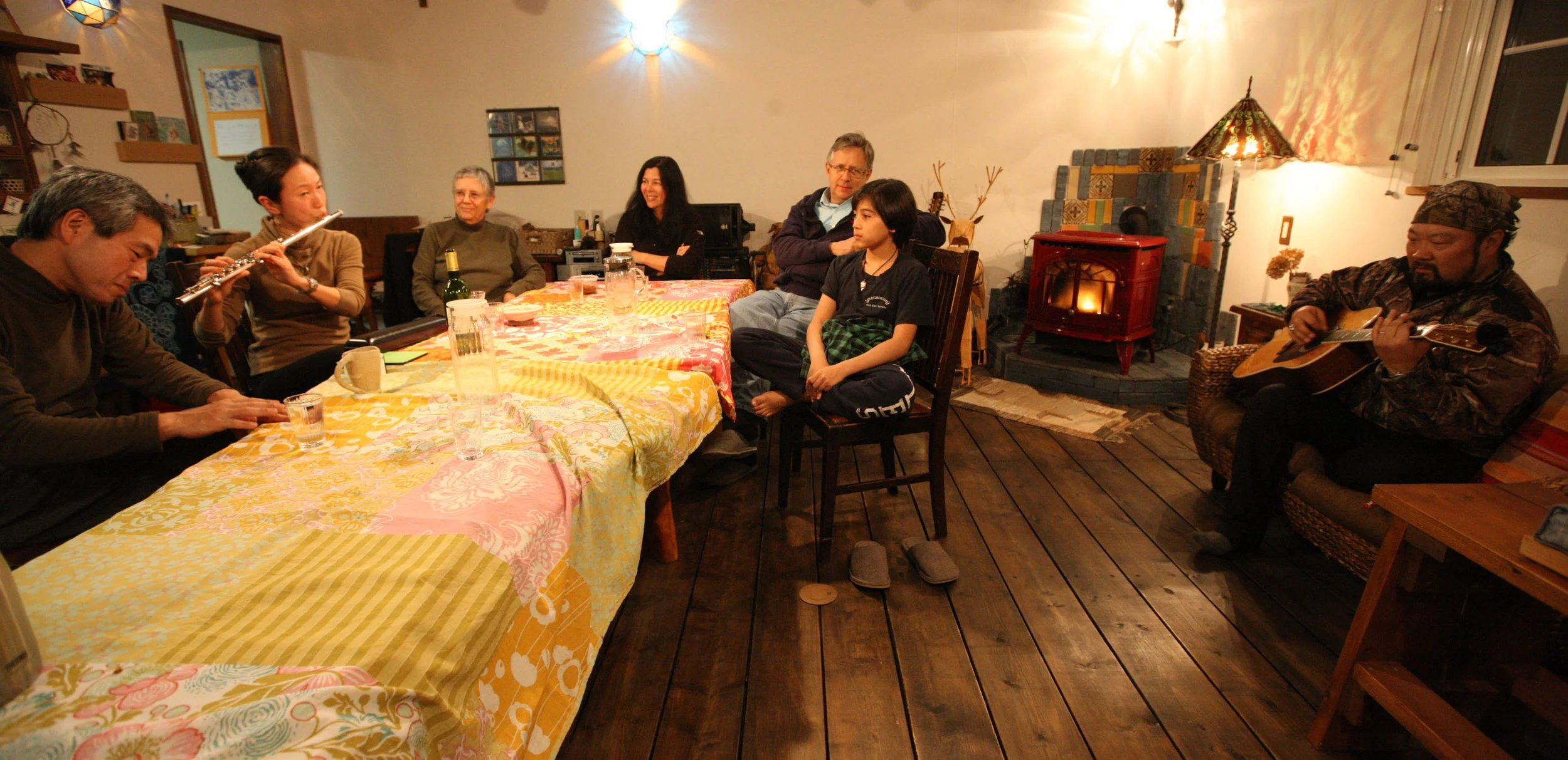 TSURUI TOWN - HICKORY WIND LODGE - HOKKAIDO JAPAN (47).JPG