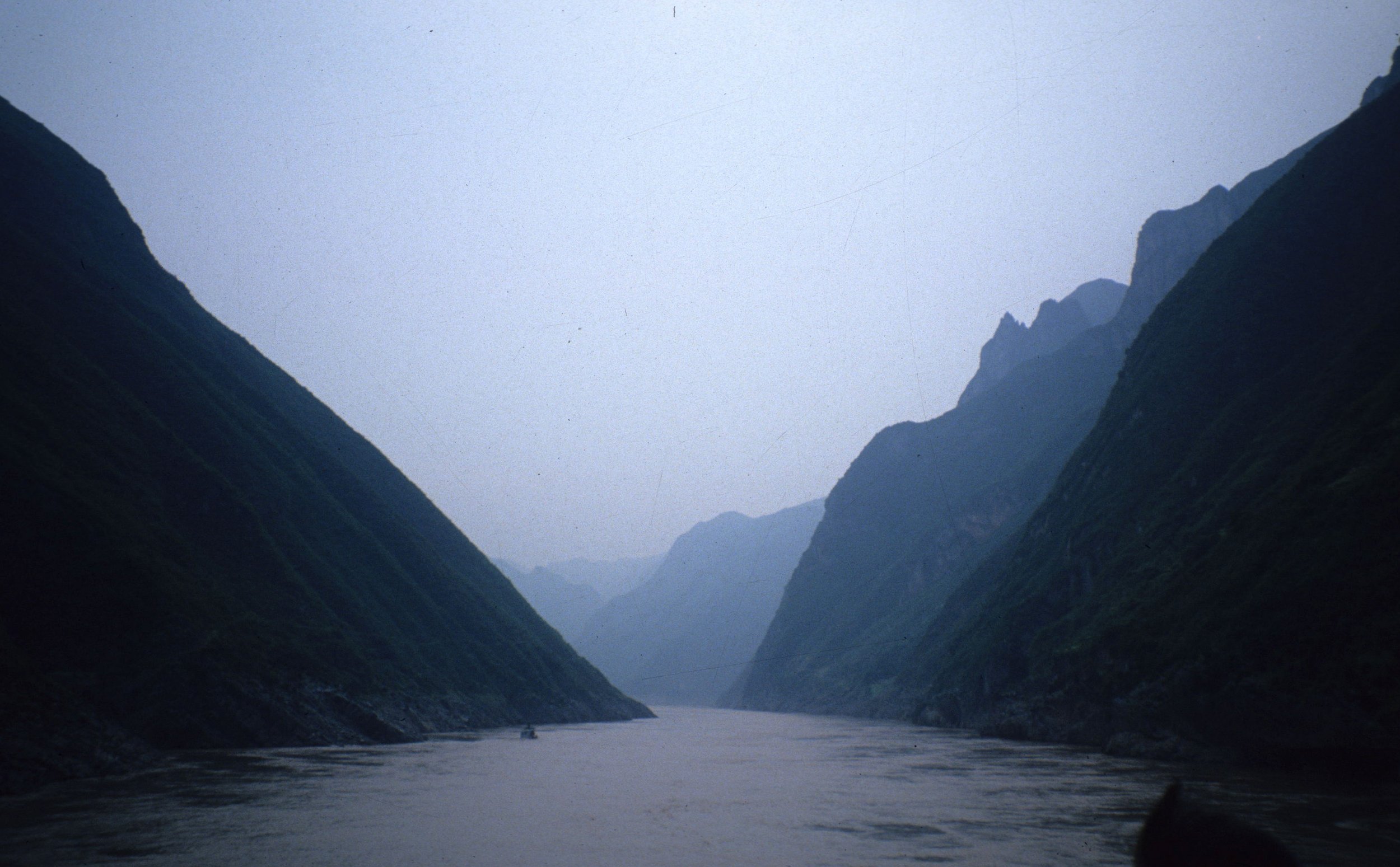 YANGTZE RIVER  - THREE GORGES CRUISE A.jpg