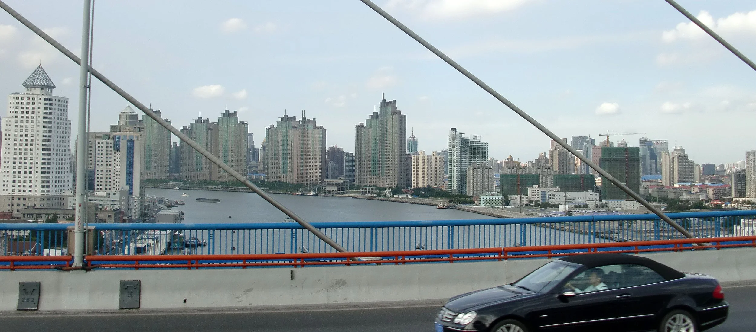 SHANGHAI - VIEWS OF PUXI (16).JPG