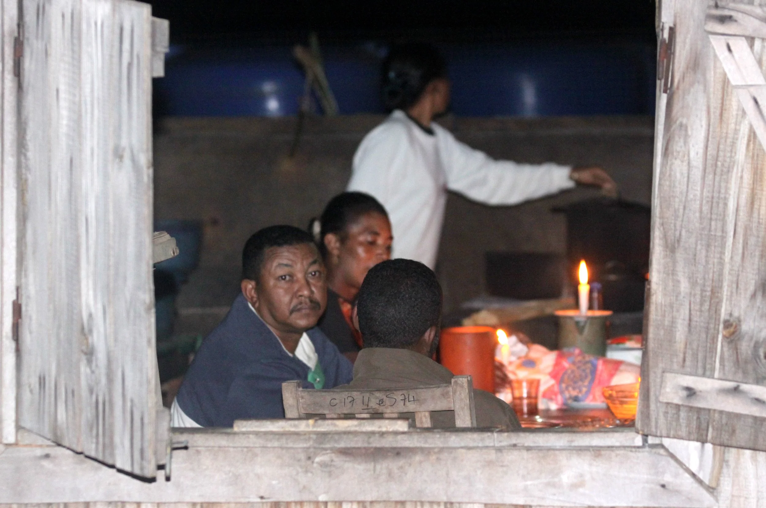 KIRINDY NATIONAL PARK - MADAGASCAR - BASE CAMP (9).JPG