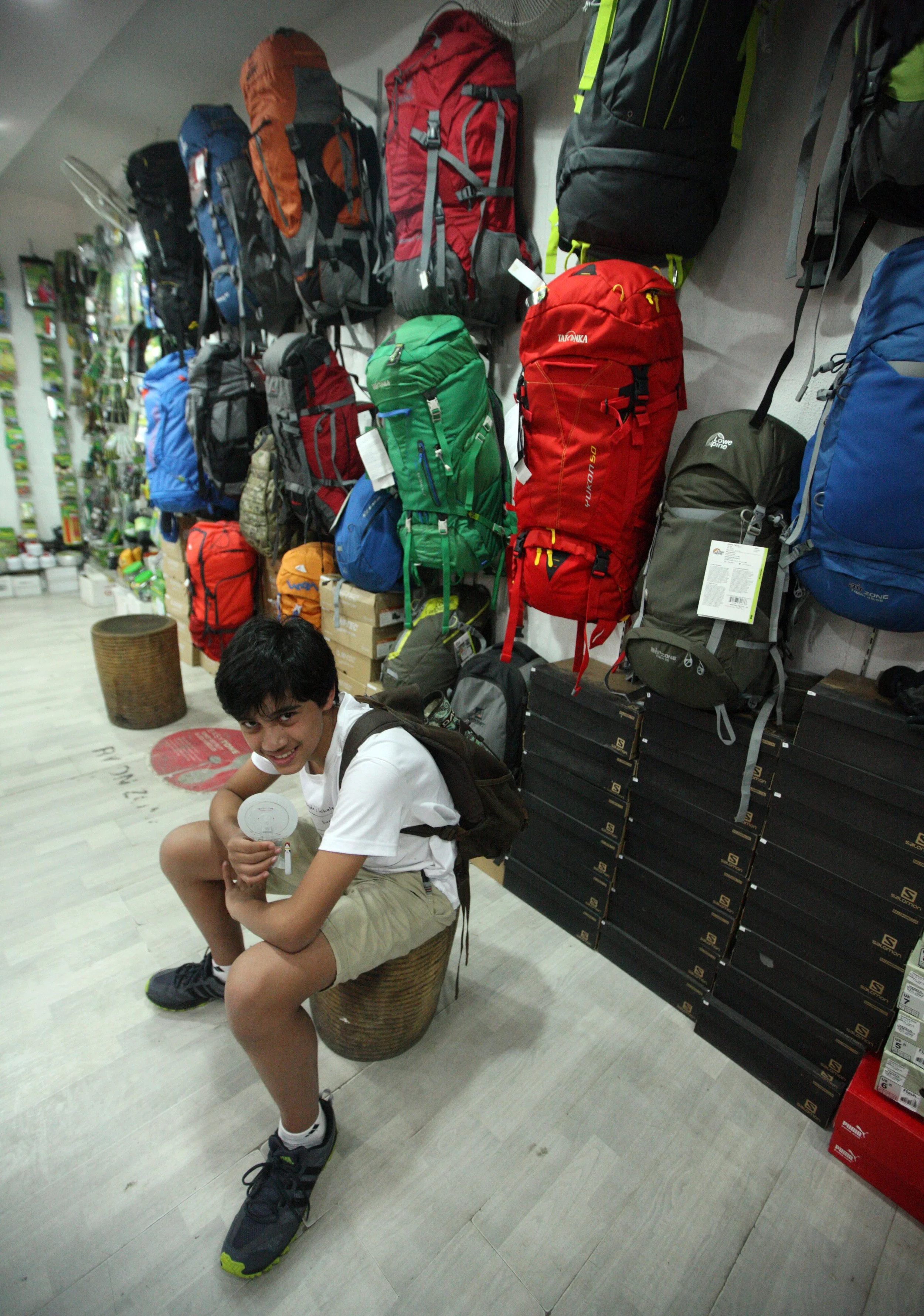 OLD DELHI INDIA - SNOW LEOPARD TRIP 2014 (3).JPG