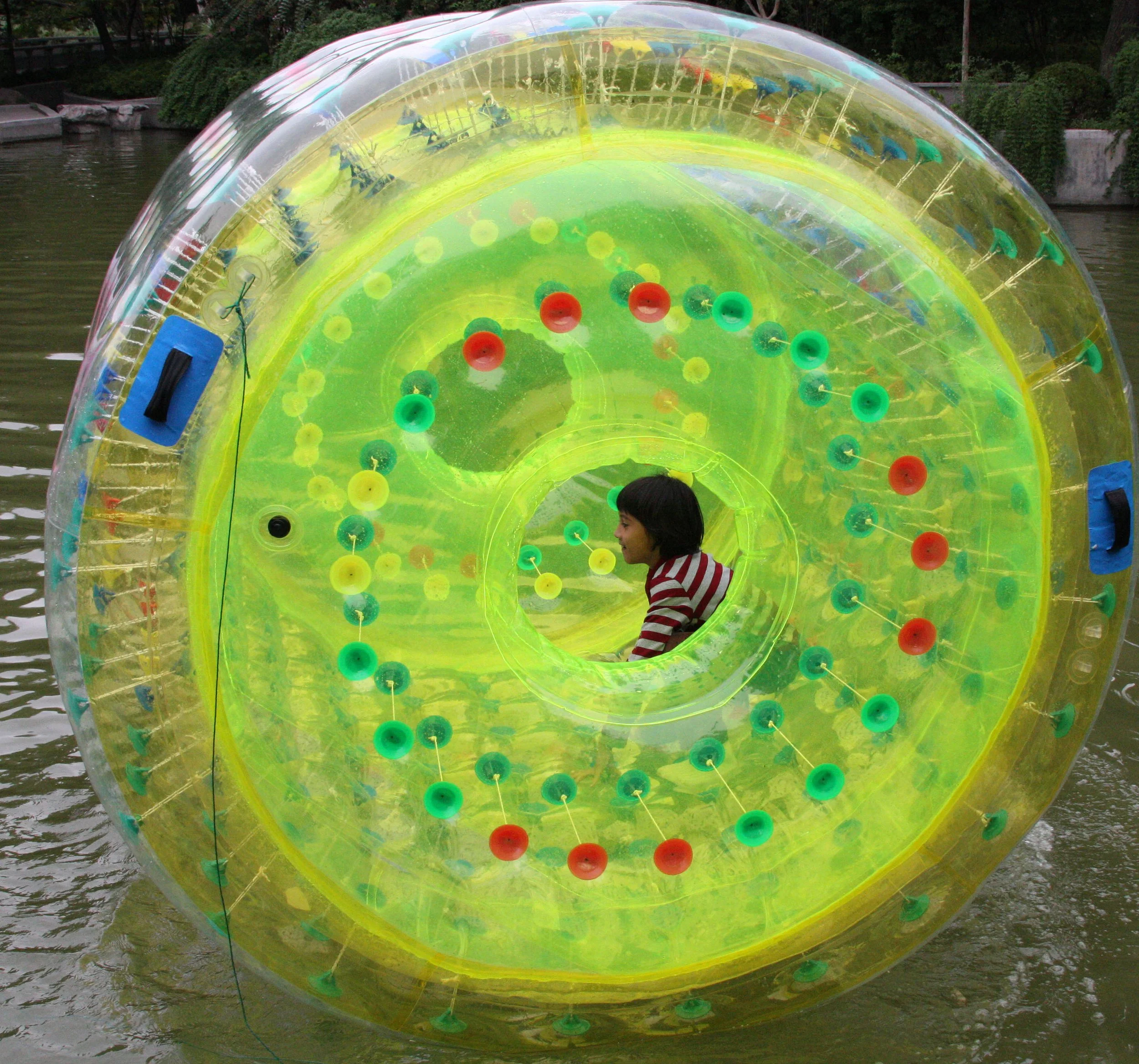 FUXING PARK - SHANGHAI - 9-24-2010 (18).JPG