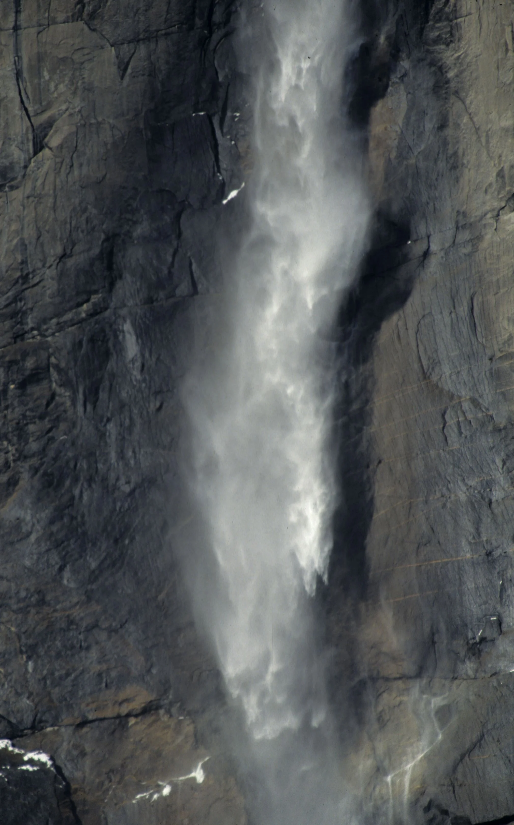 CALIFORNIA - YOSEMITE - YOSEMITE FALLS AND MERCED RIVER (3).jpg