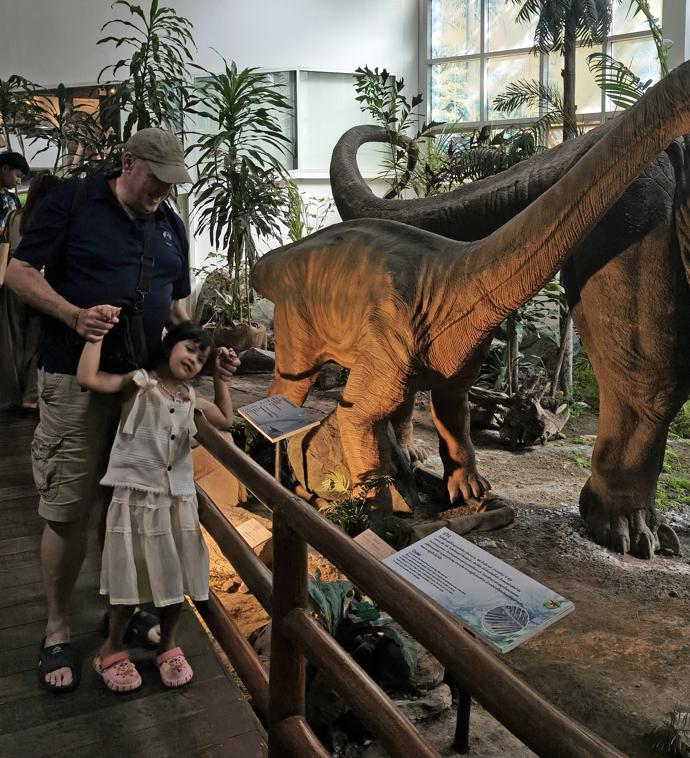 Phu Wiang Dinosaur Museum Khon Kaen Province (43).jpg