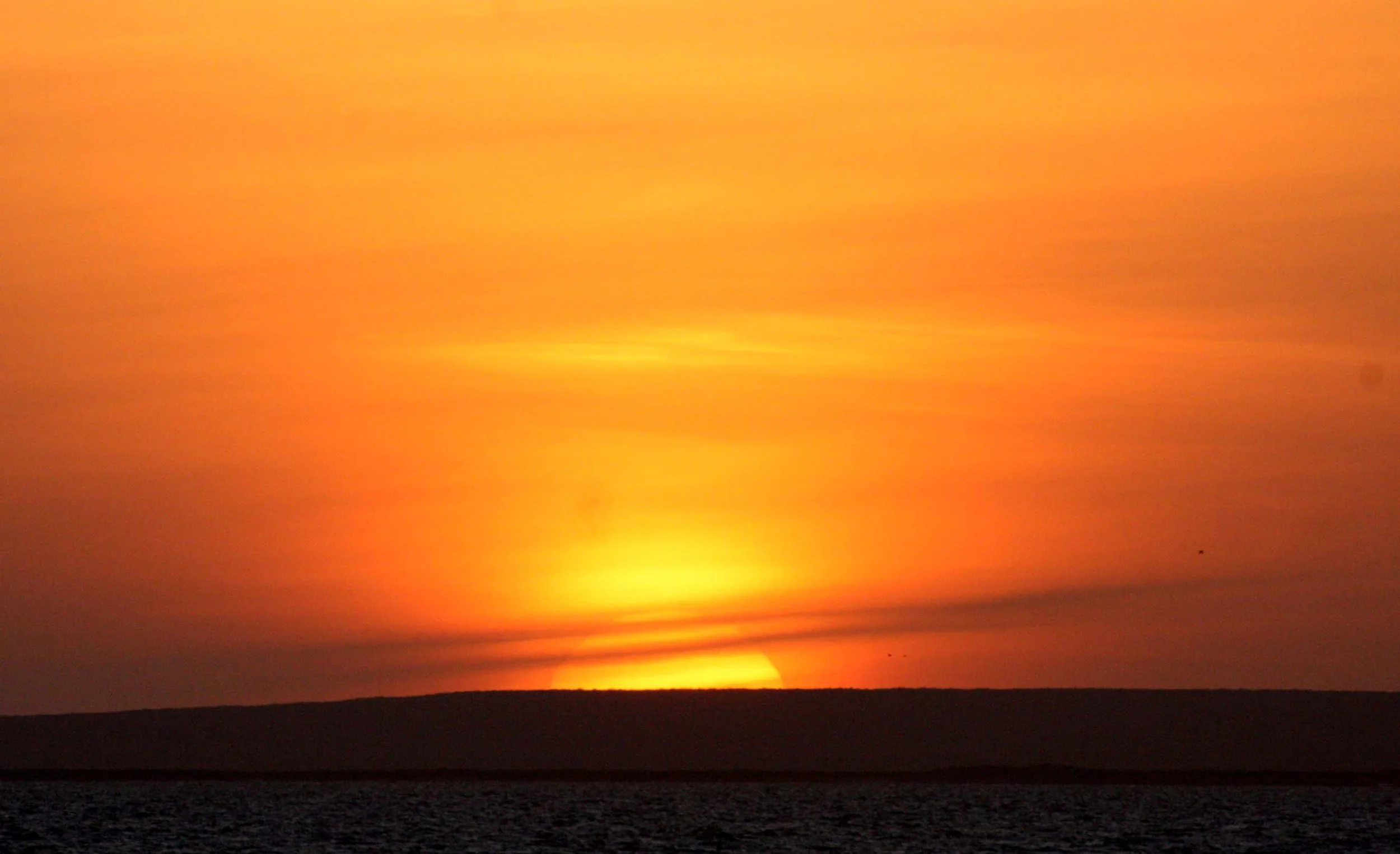 SAN IGNACIO LAGOON - SUNSET LANDSCAPES - BAJA MEXICO (8).JPG