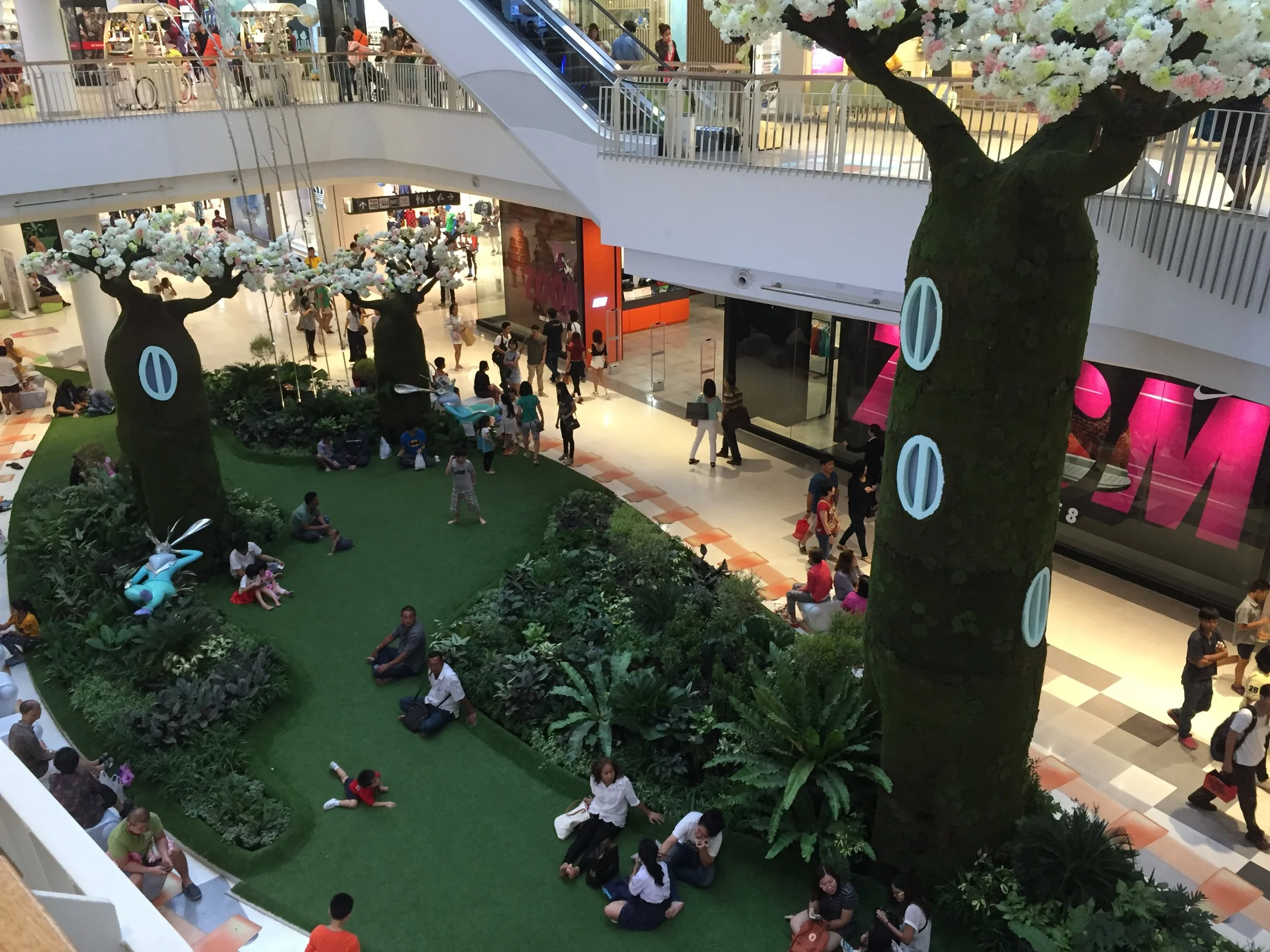 BKK - WESTGATE MALL OPENING FALL 2015 (10).JPG