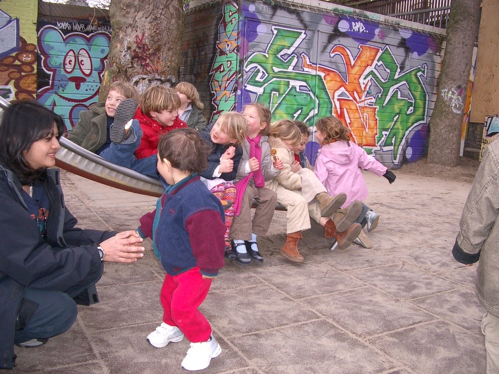 HOLLAND - AMSTERDAM 2004 (87).JPG