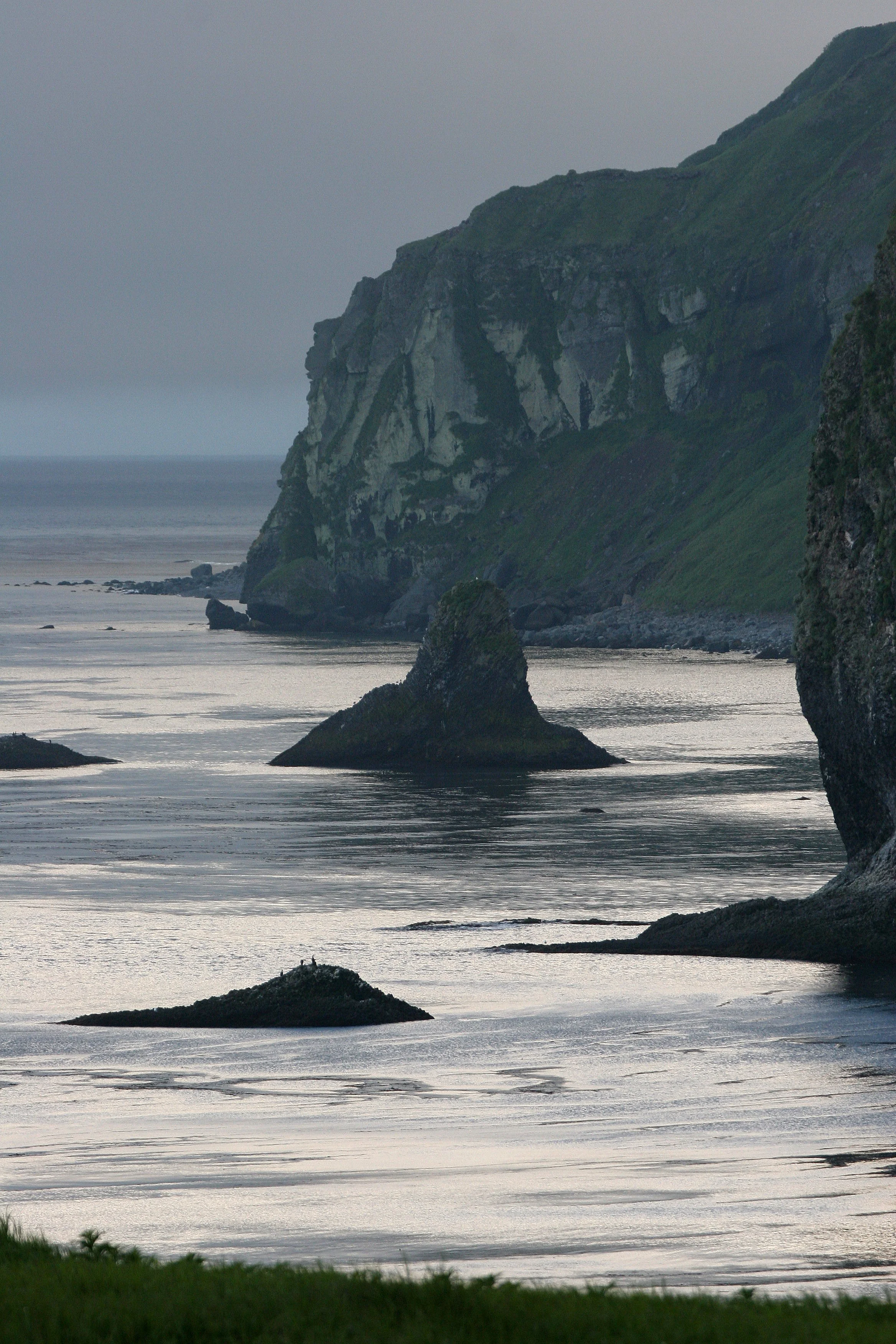 KURIL ISLANDS - VIEW LANDSCAPES AND GEOL - RUSSIA (9).jpg