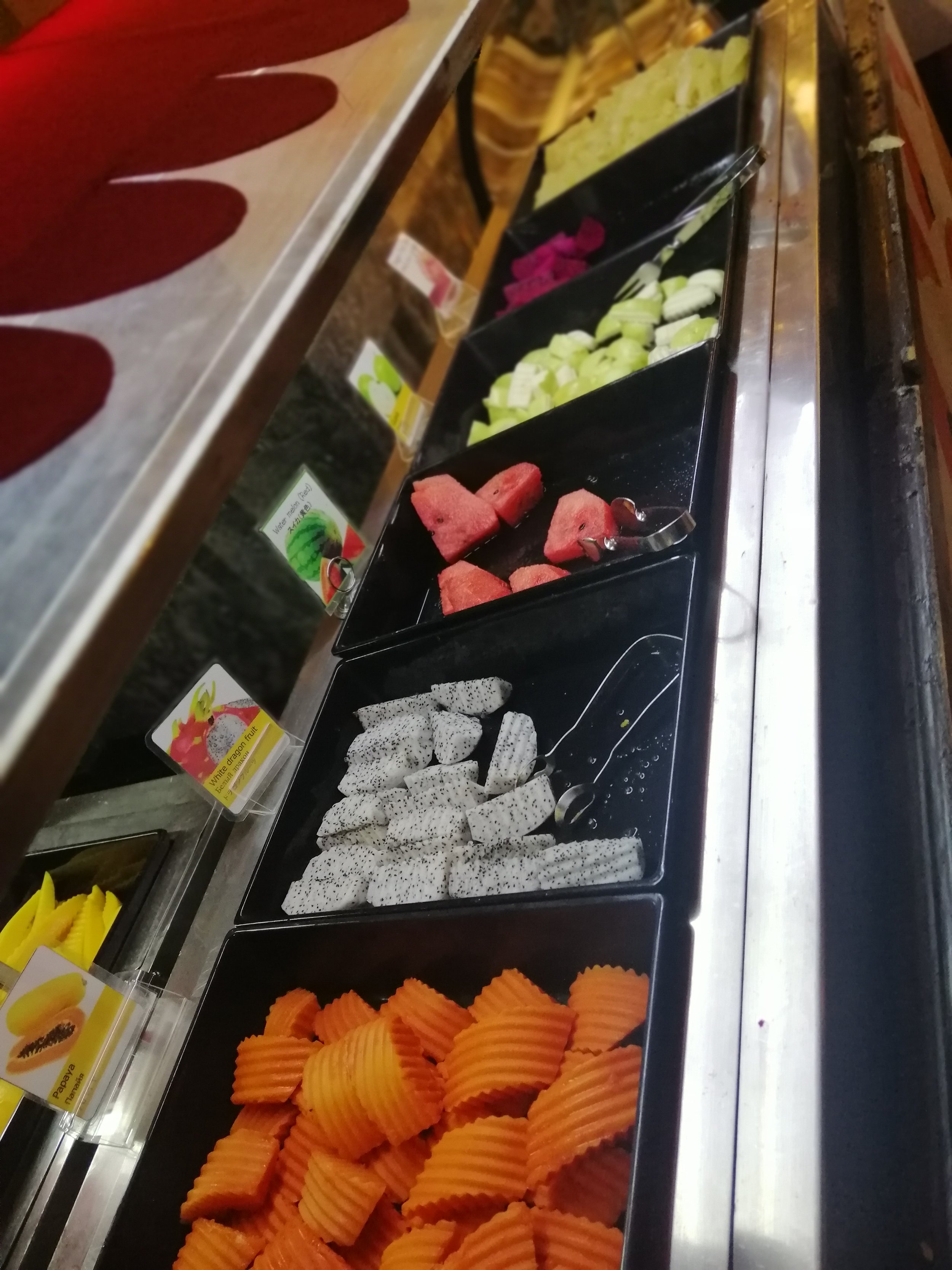 2018 Baiyoke City Views & Durian Feast Buffet (122).jpg