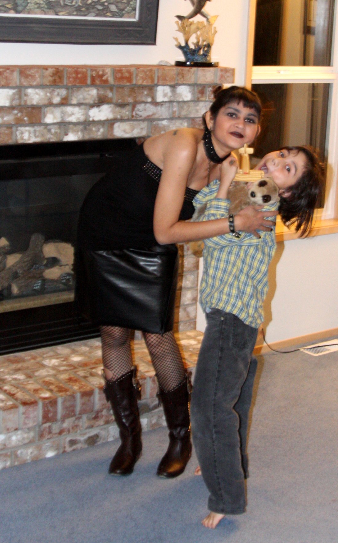 2009-12-21 GOTHIC BALL - TWILIGHT BALL PARTY (4).JPG