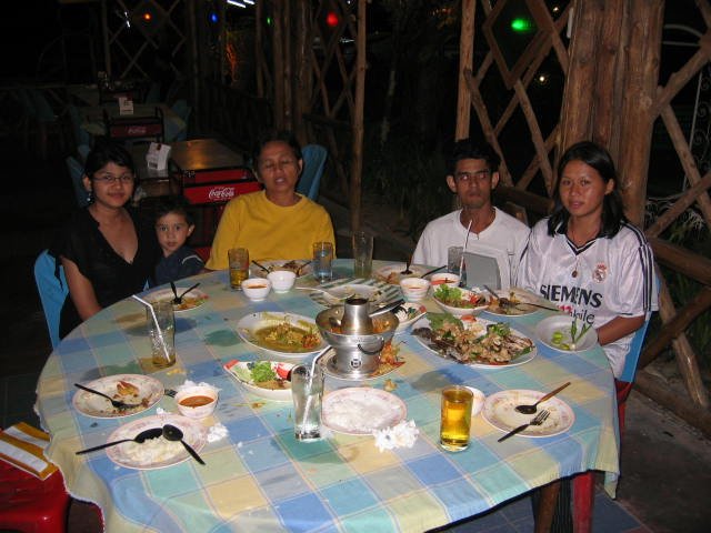 2005 Nakhonsithammarat with Family (52).jpg