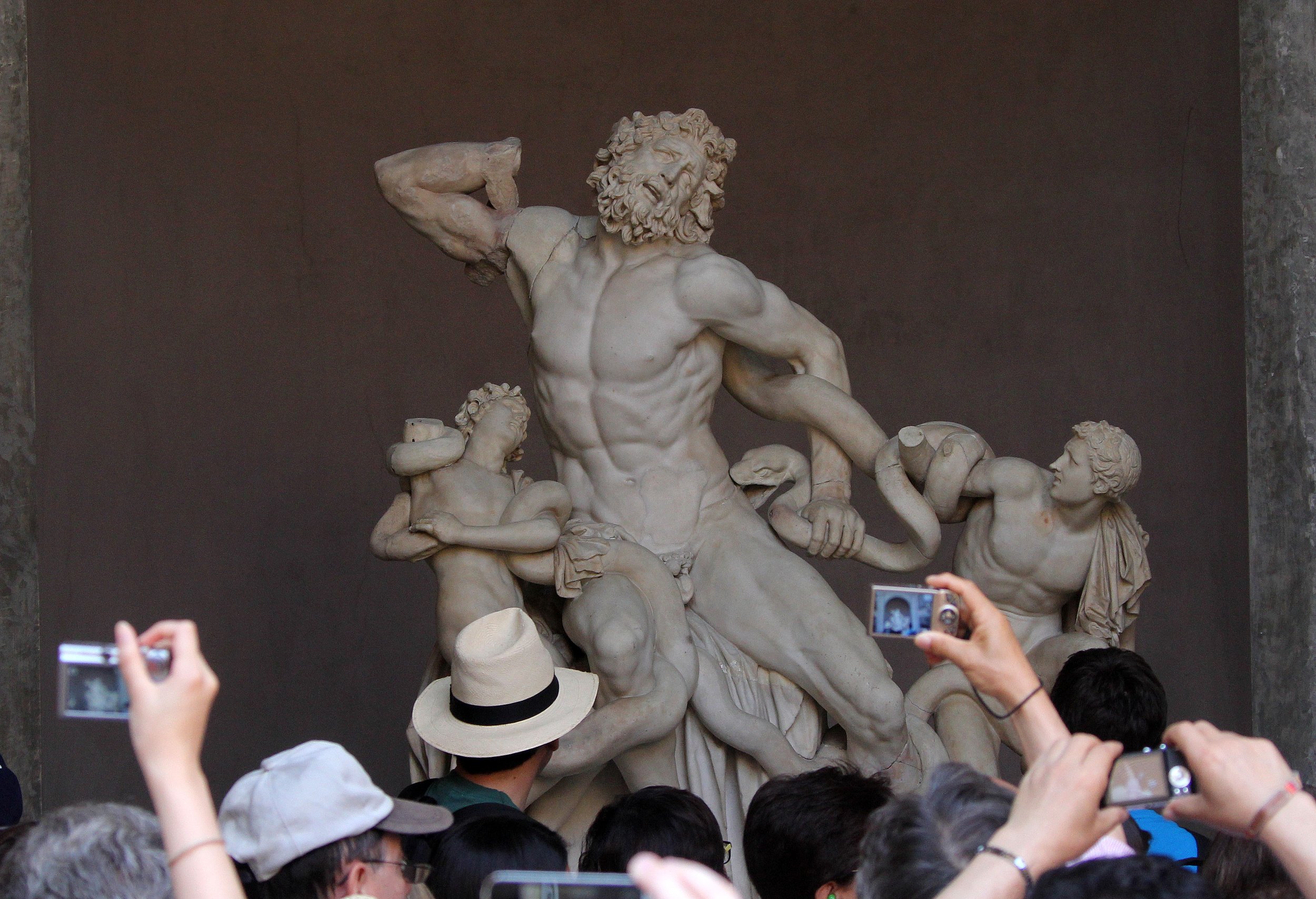 ROME ITALY - JUNE-JULY 2013 (27).JPG