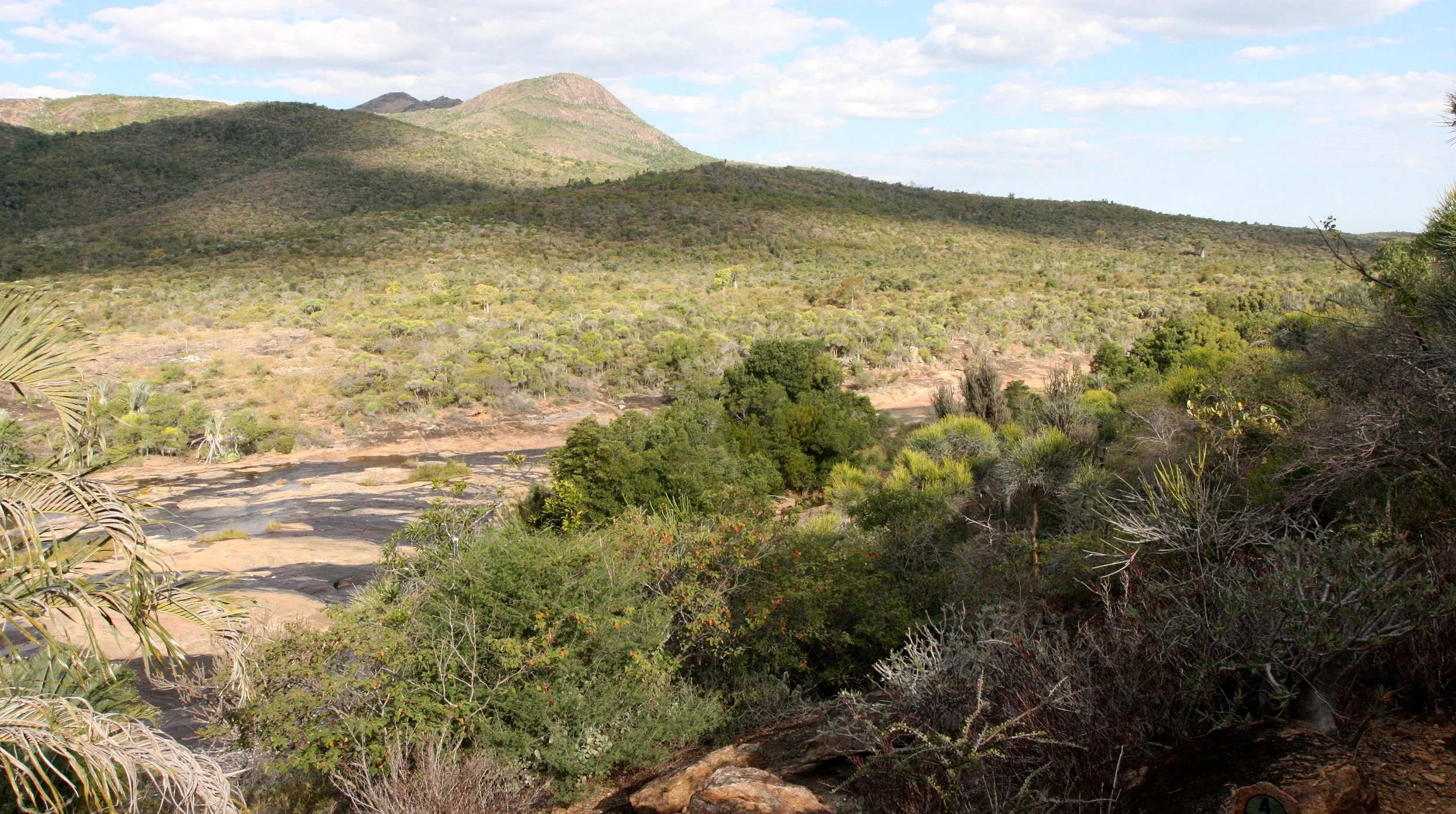 ANDOHAHELA NATIONAL PARK MADGASCAR - VIEWS OF THE REGION (6).JPG