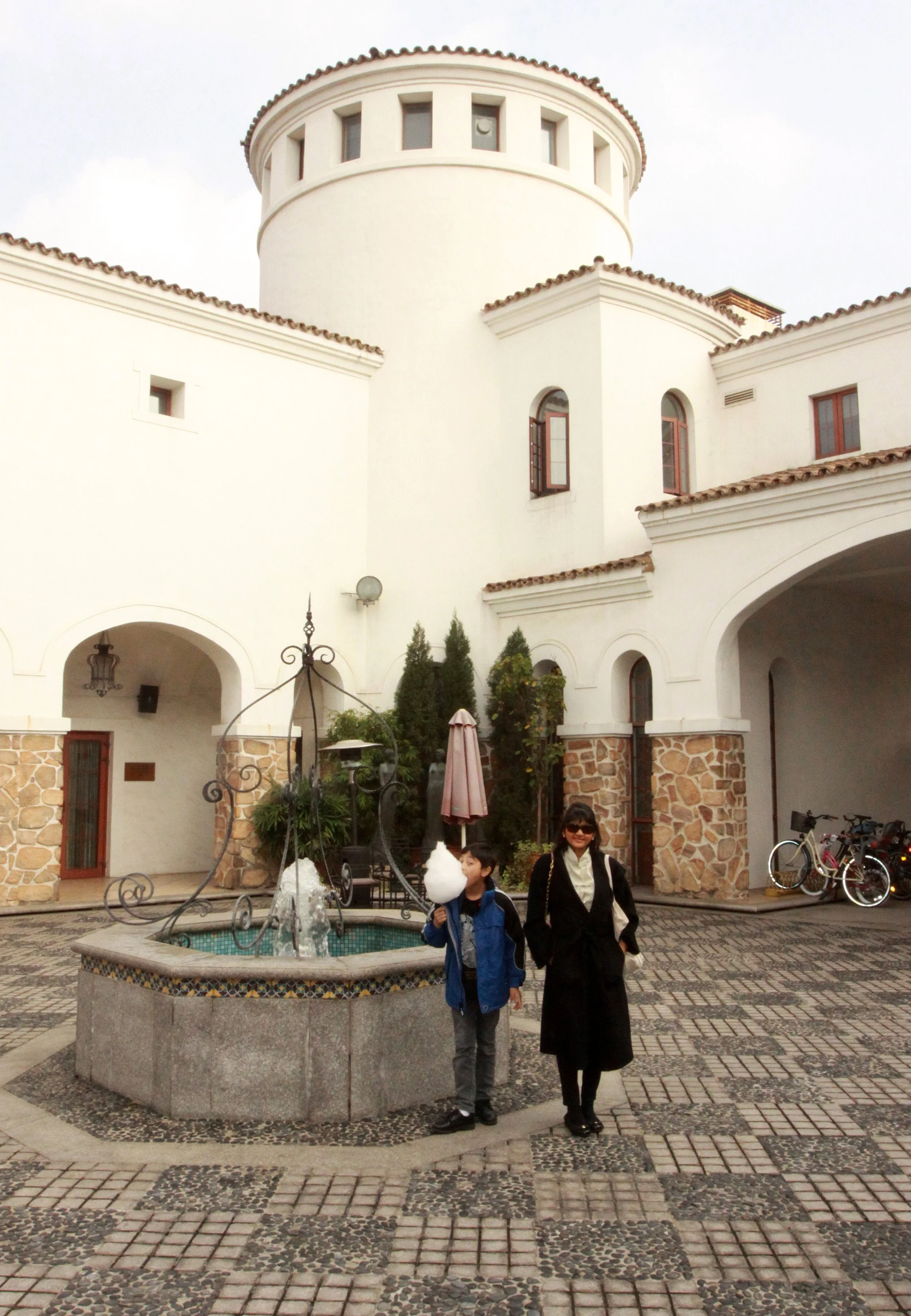 VISCAYA JINQIAO BRUNCH  (4).JPG