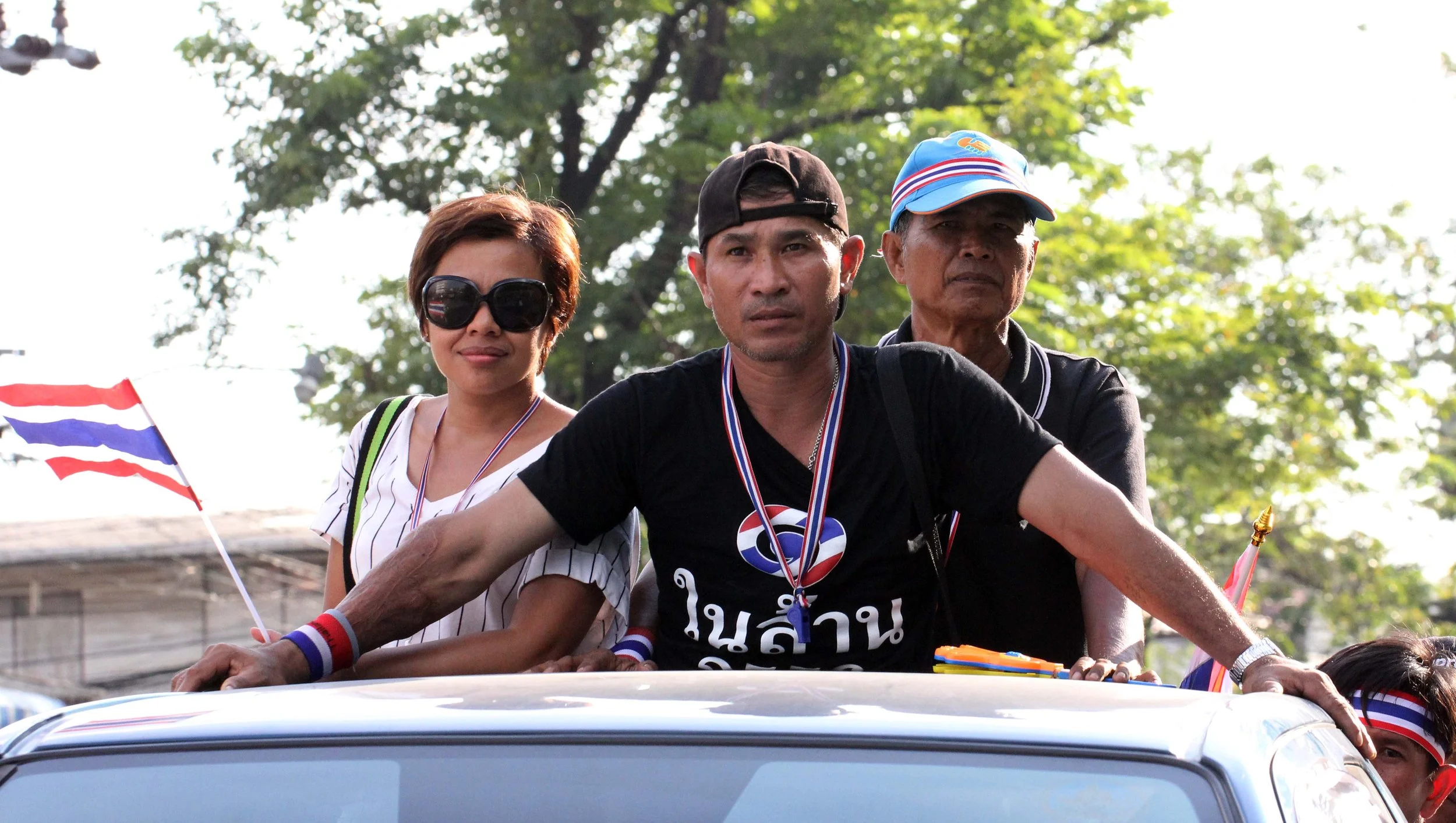 2014 Bangkok SHUTDOWN BANGKOK 2014 (62).JPG