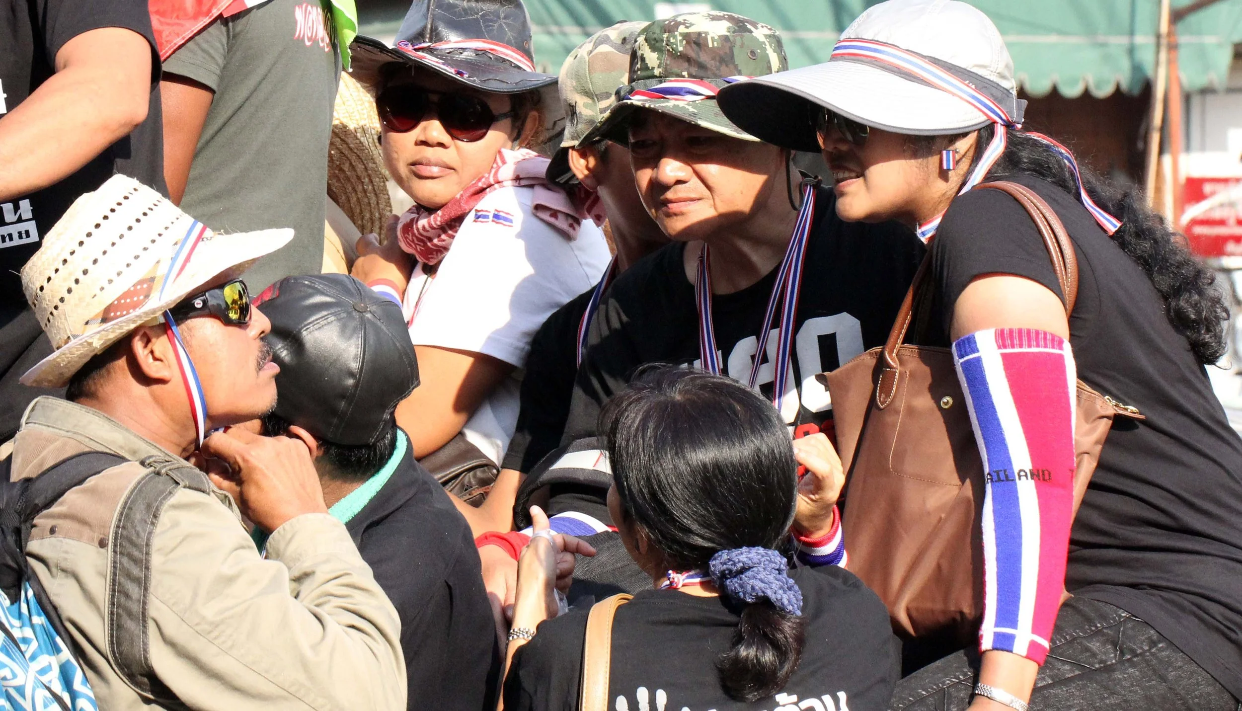 2014 Bangkok SHUTDOWN BANGKOK 2014 (57).JPG