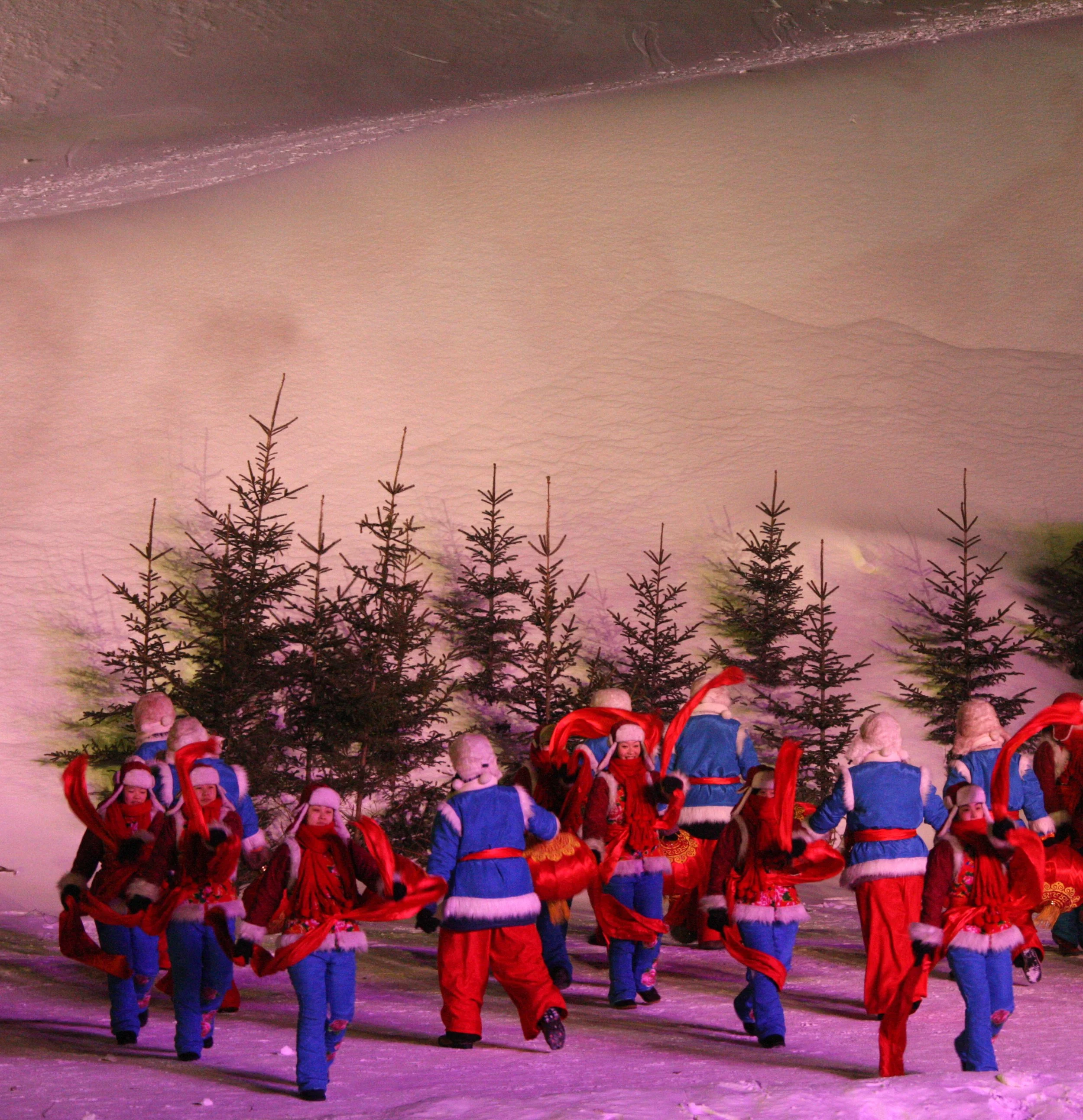 HARBIN ICE & SNOW FESTIVAL FEBRUARY 2012 (95).JPG