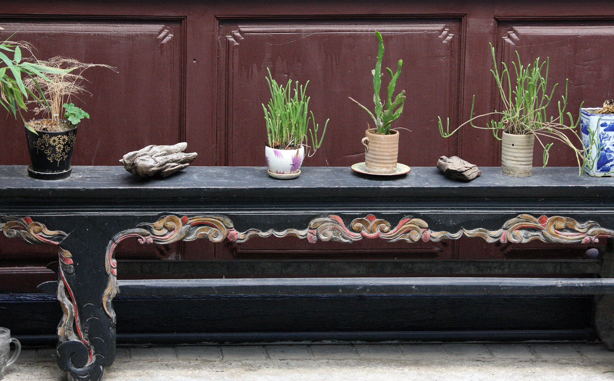 LINDEN CENTER - XIZHOU VILLAGE YUNNAN CHINA (121).JPG