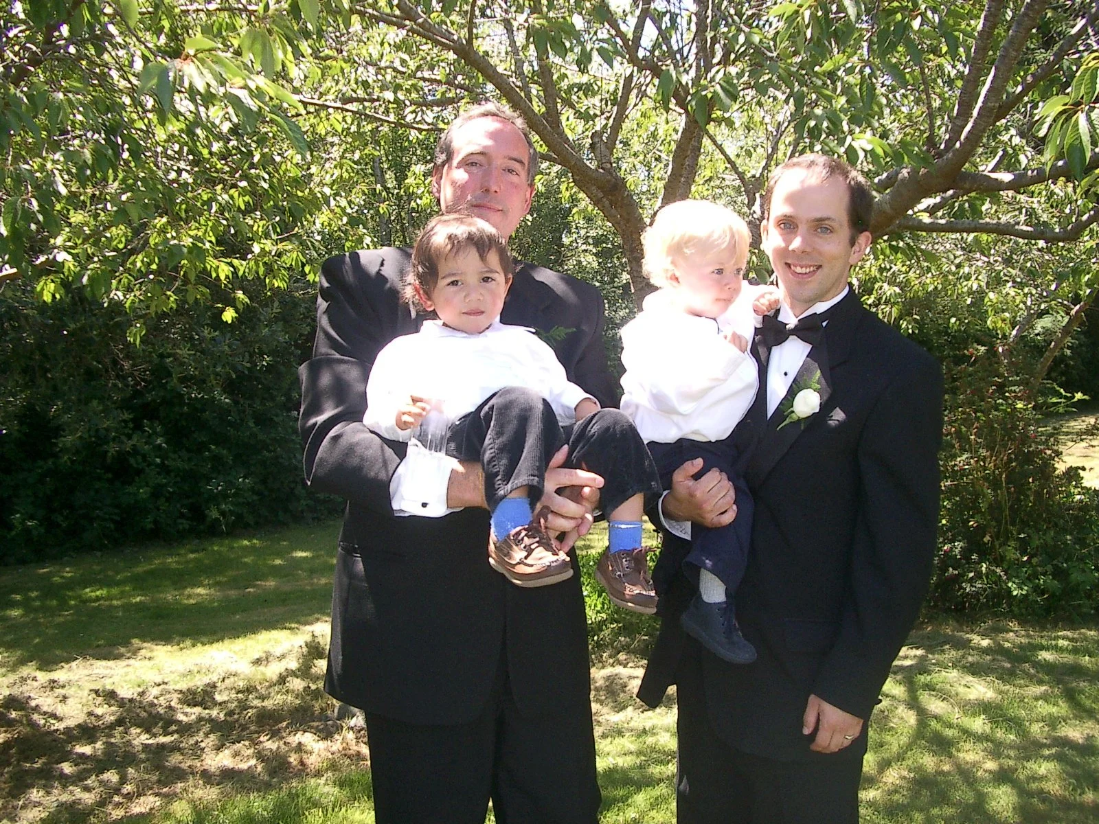 2004-6-12 LARRY AND KATRIS WEDDING IN EUREKA CALIFORNIA (88).JPG