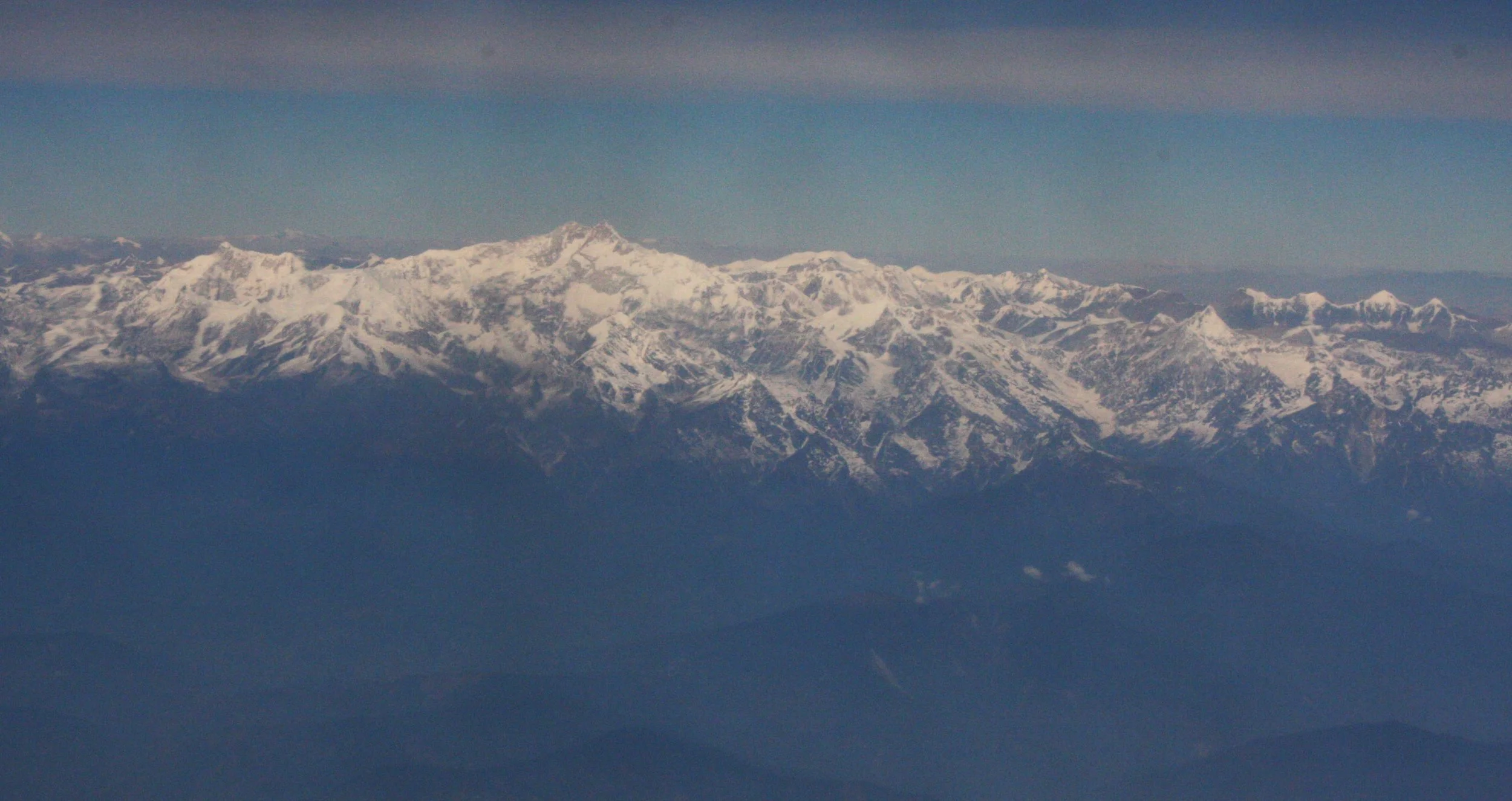 HIMALAYA MOUNTAINS - MOUNT EVEREST TOO! (11).JPG