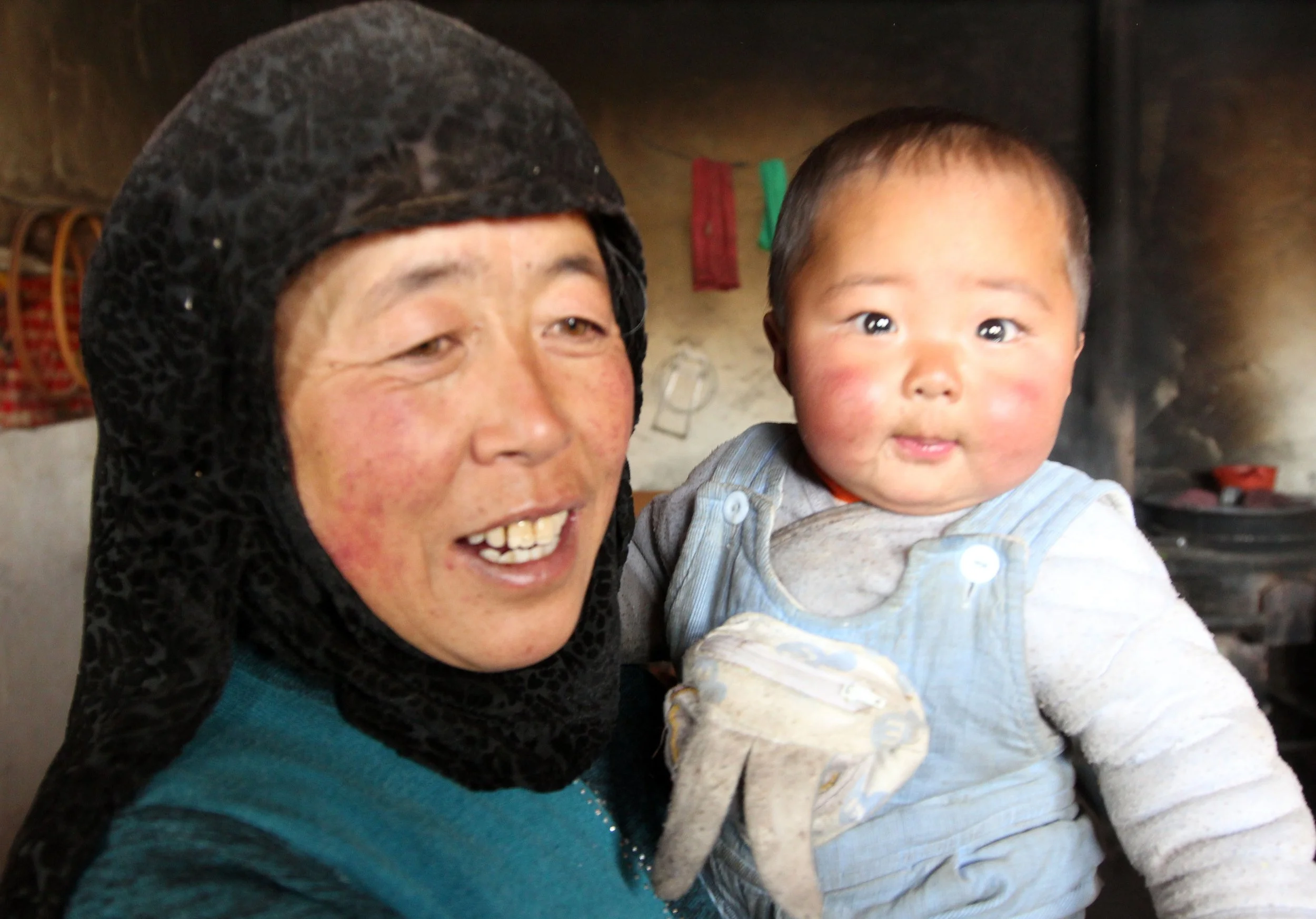 KEKEXILI NATIONAL RESERVE - QINGHAI PROVINCE - WEST OF QUMALAI (30).JPG