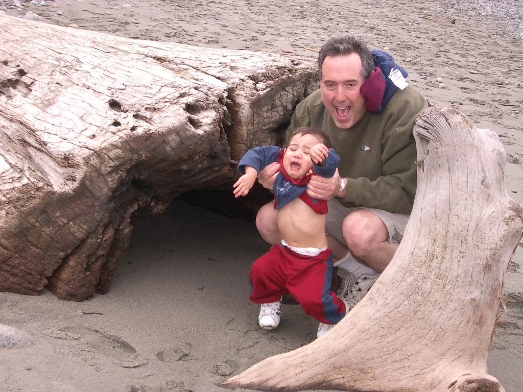2004-2-28 HIKE ON DUNGENESS SPIT (9).JPG