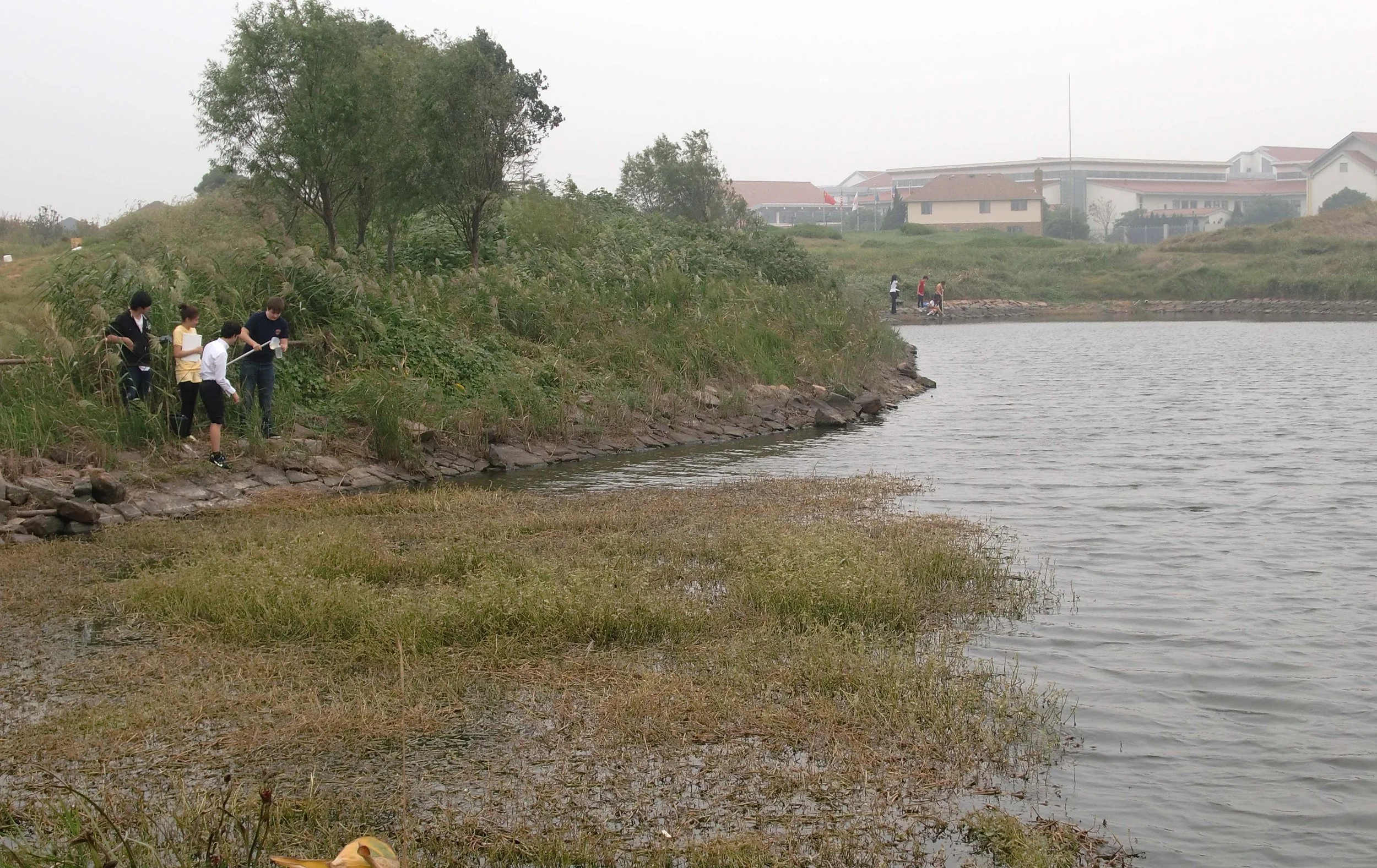 SOIL LAB - SAS APES CLASS FALL 2011 (20).JPG