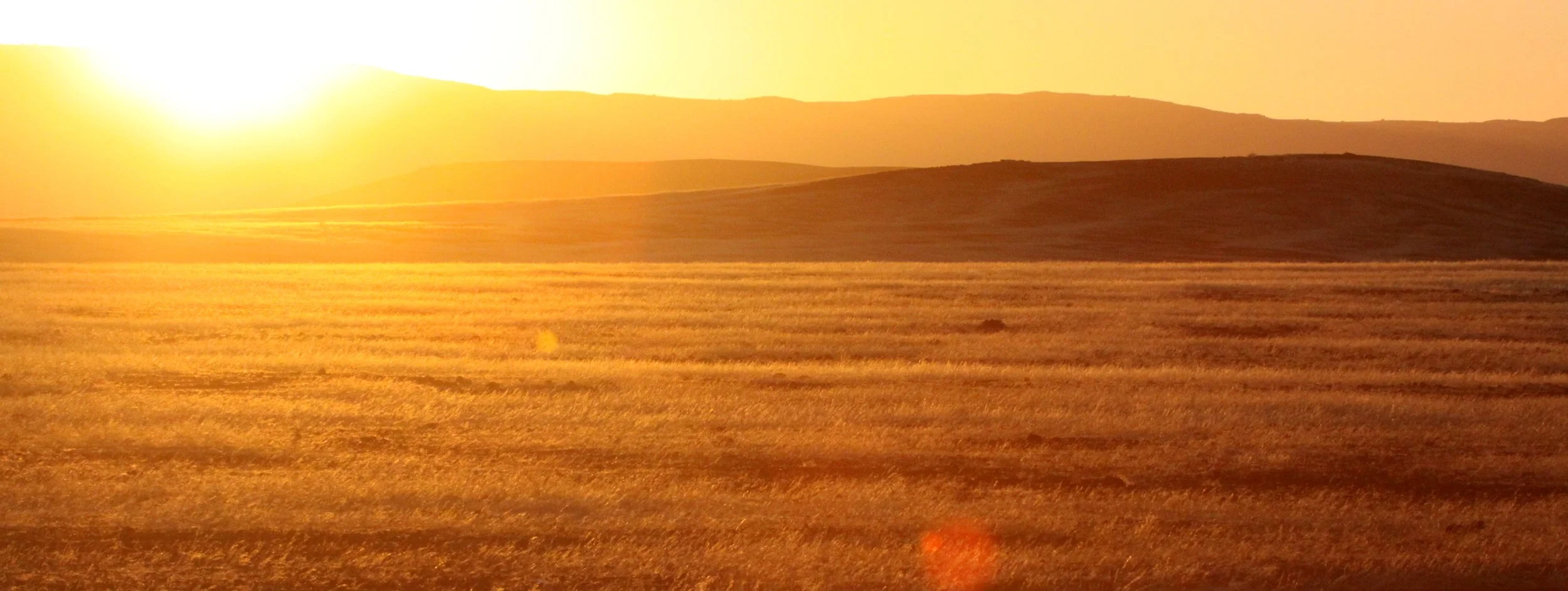 NAMIBIA - SKELETON COAST NATIONAL PARK - EAST ENTRANCE.JPG