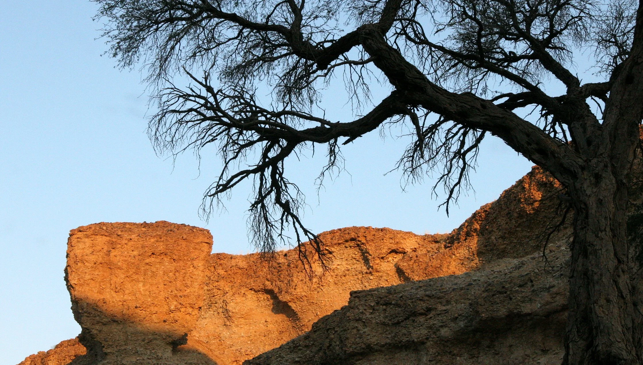 NAMIBIA - SESRIEM CANYON NAMIB NAUKLUFT NATIONAL PARK (13).JPG