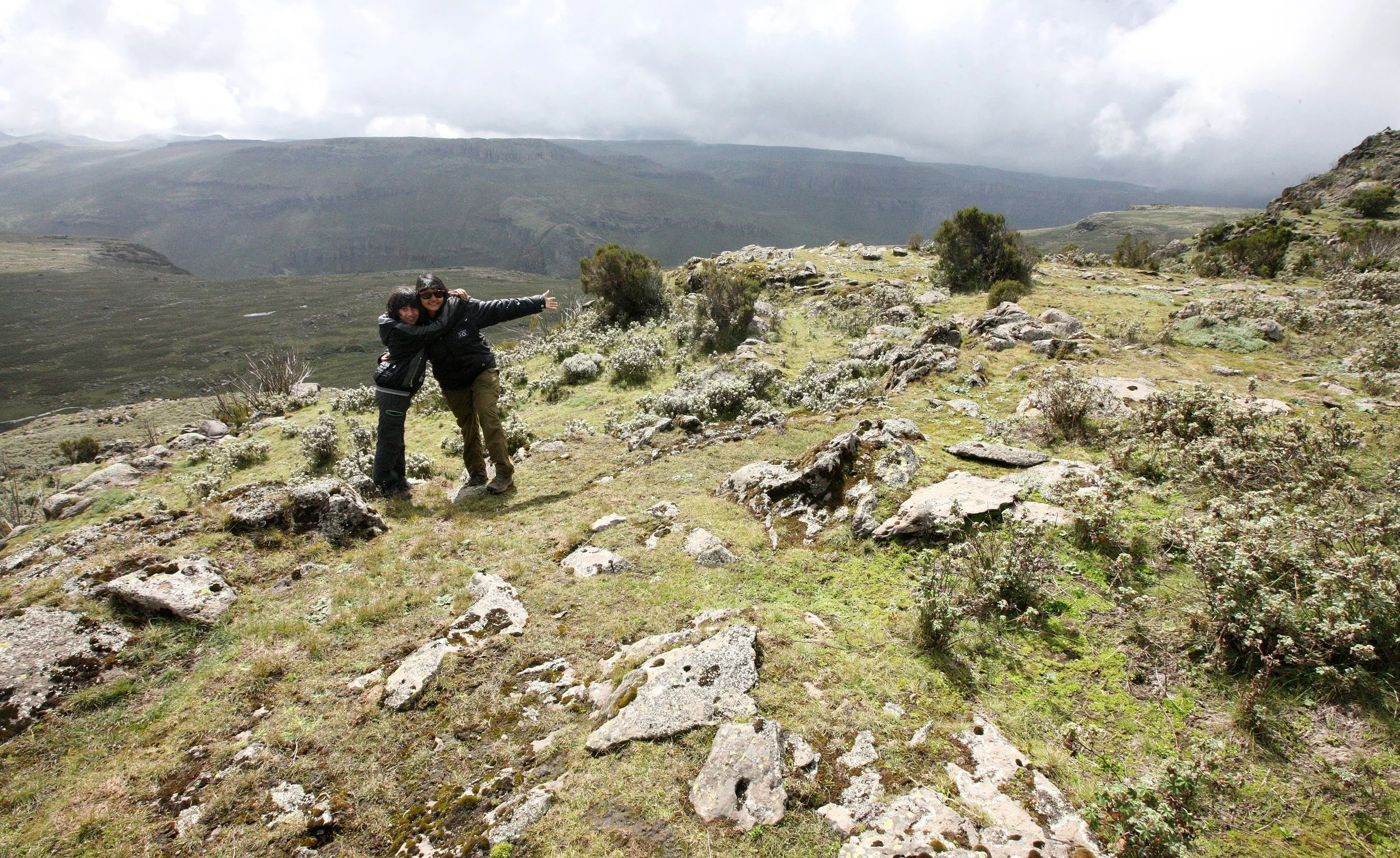 BALE MOUNTAINS NATIONAL PARK - SANETTI PLATEAU (22).JPG