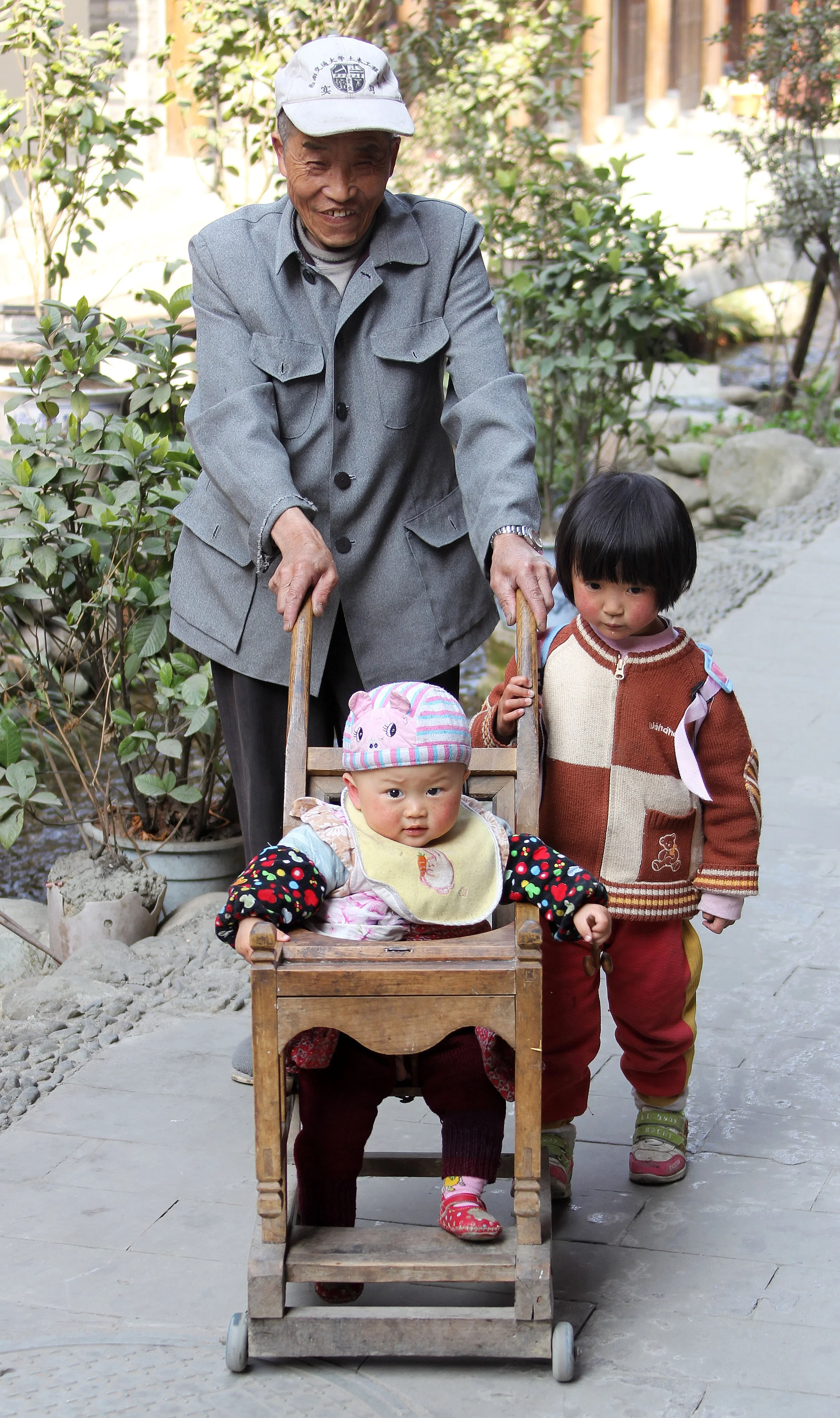 SHANGLI ANCIENT TOWN - SICHUAN CHINA (12).JPG