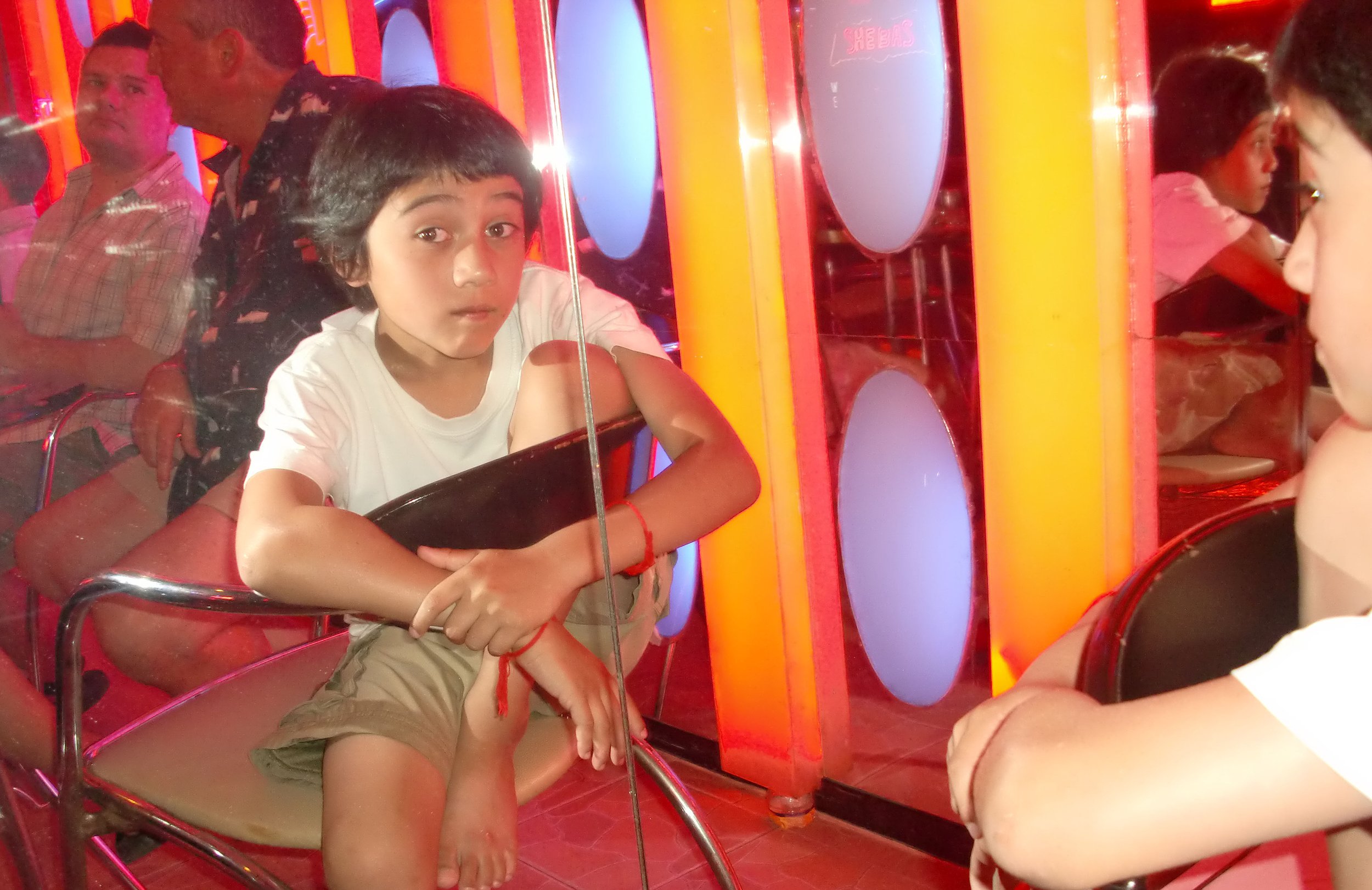 2010 Bangkok Soi Cowboy with Friends and Family (41).JPG