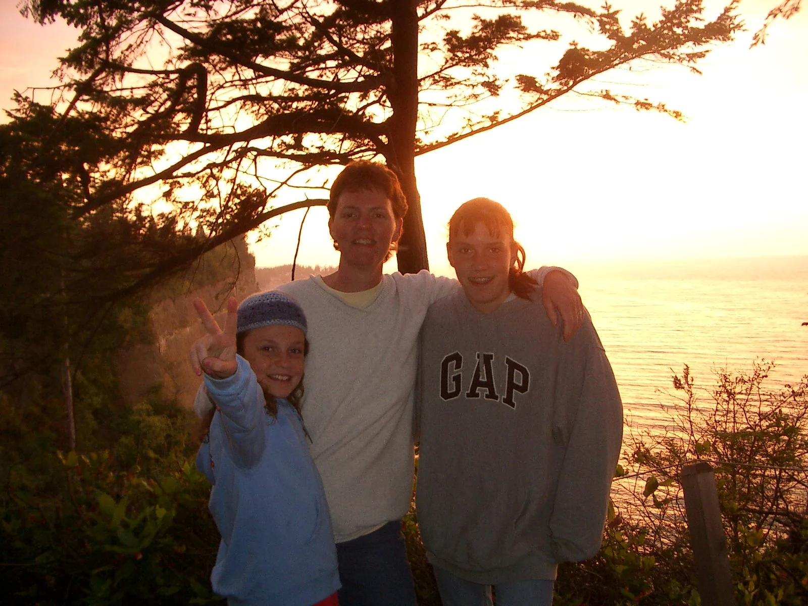 2003-7-31 FAMILY REUNION IN WASHINGTON AND CANADA (188).JPG