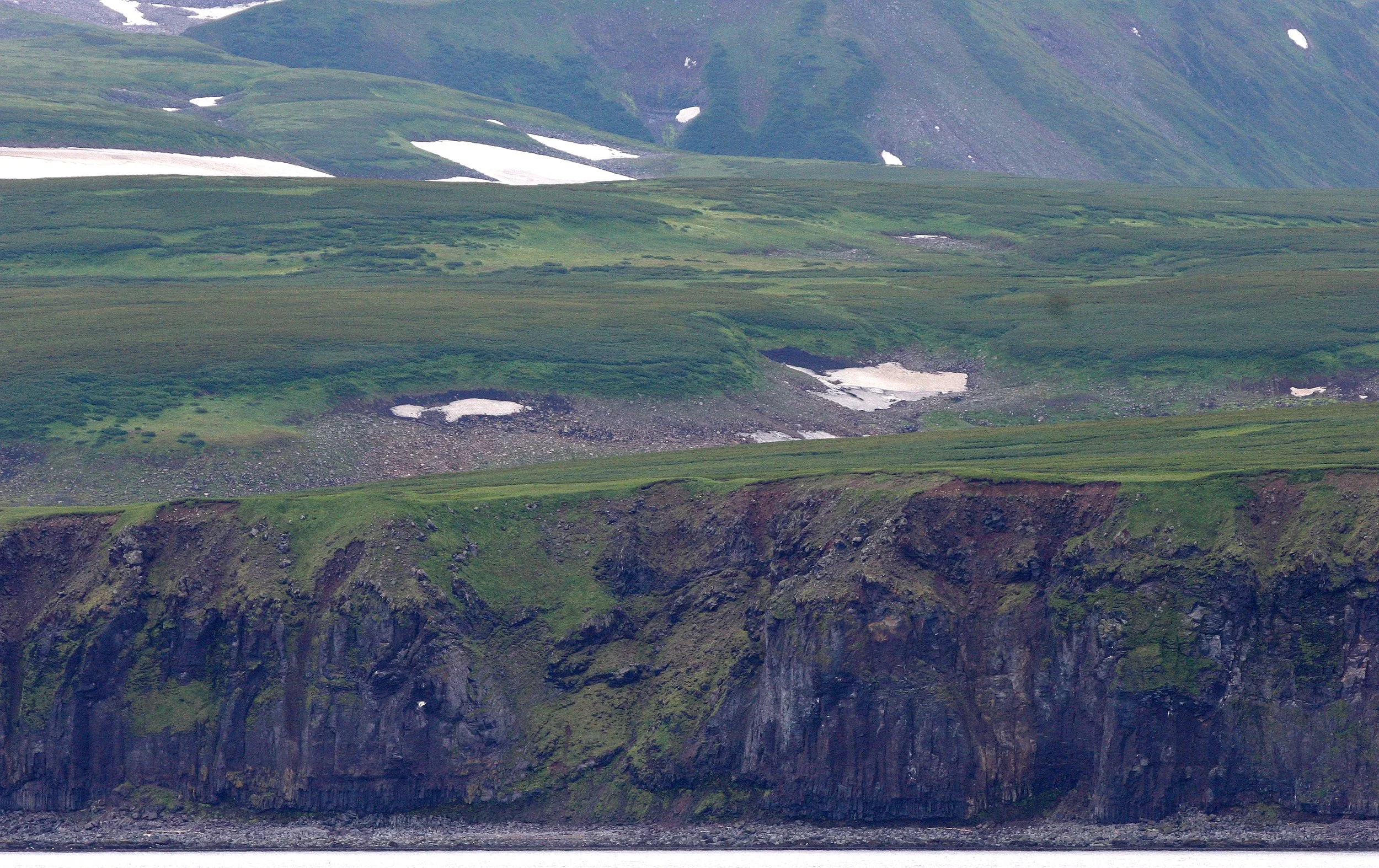 KURIL ISLANDS - VIEWS LANDSCAPES AND GEOLOGY - RUSSIA (8).jpg