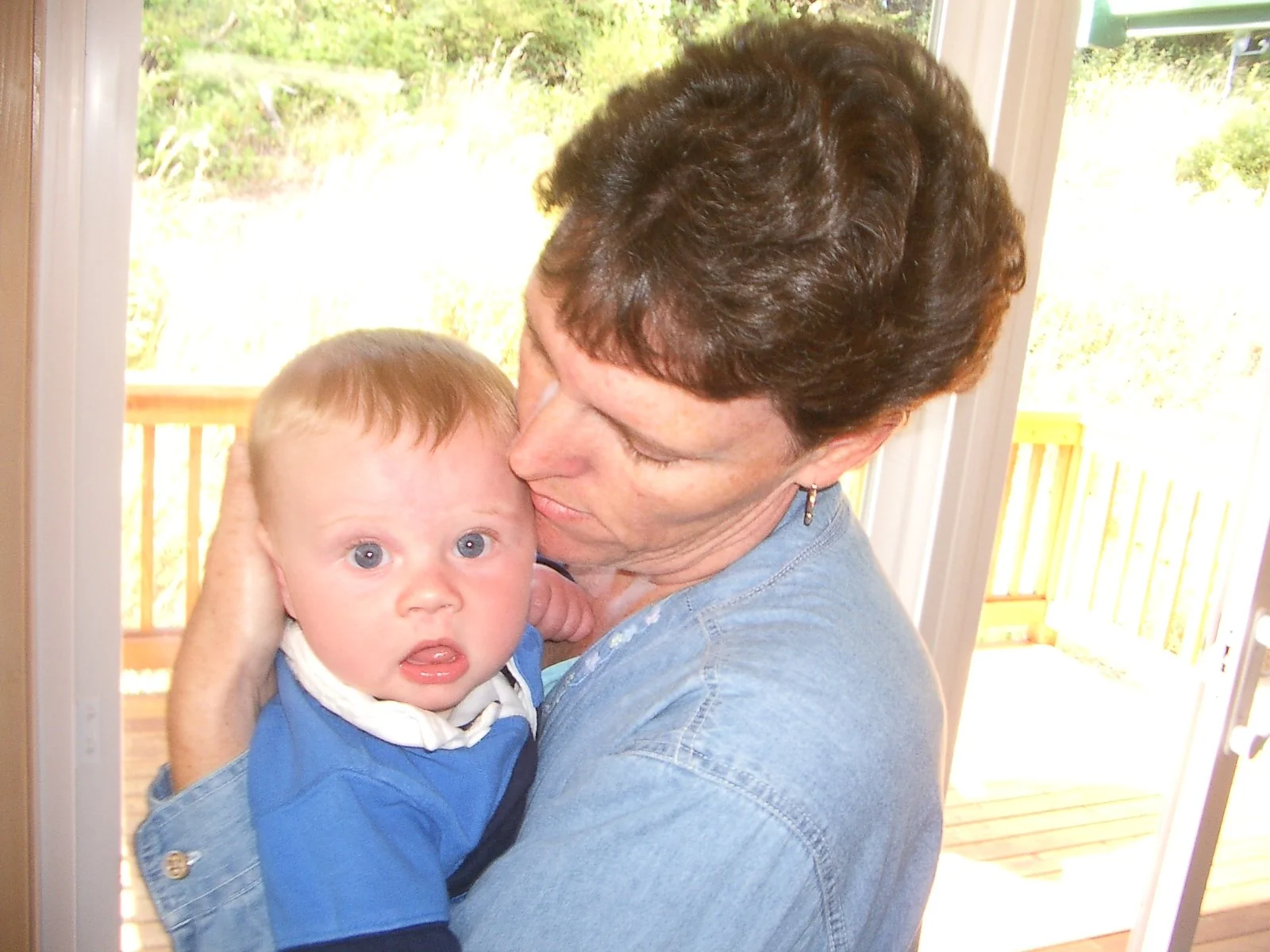 2003-7-31 FAMILY REUNION IN WASHINGTON AND CANADA (103).JPG