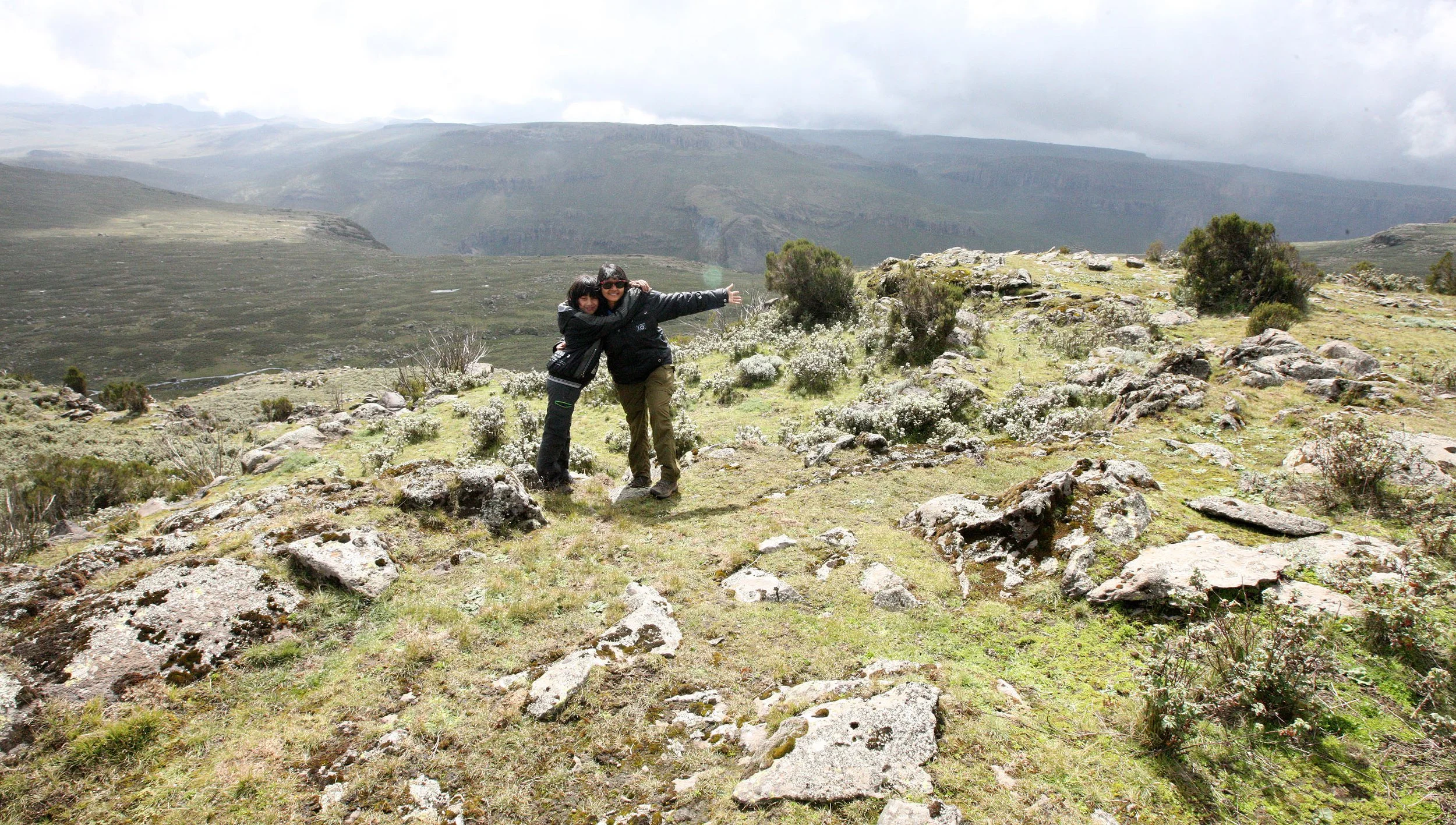 BALE MOUNTAINS NATIONAL PARK - SANETTI PLATEAU (21).JPG