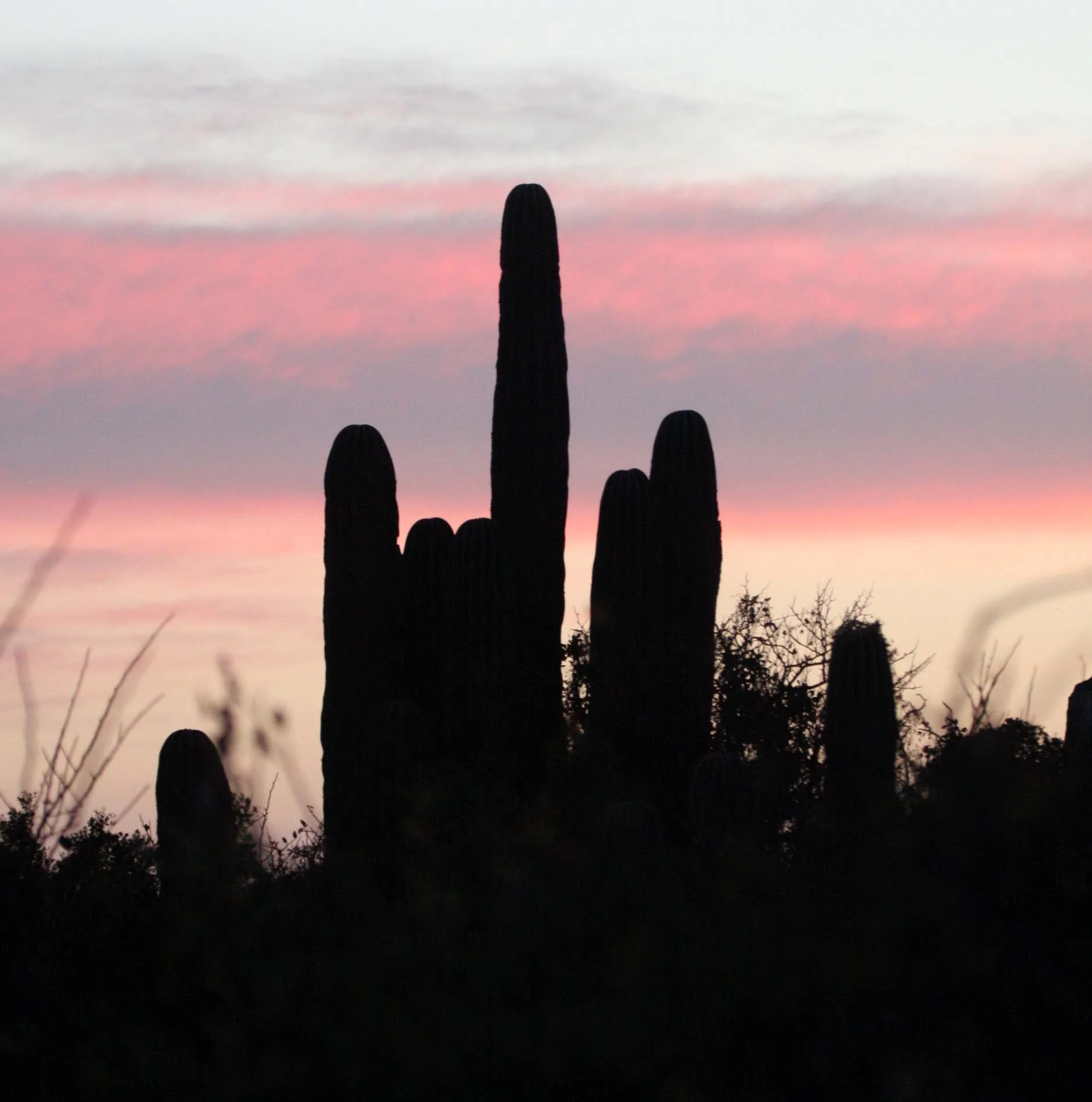 ISLA SANTA CATALINA BAJA MEXIO - SUNSET LANDSCAPES (27).JPG