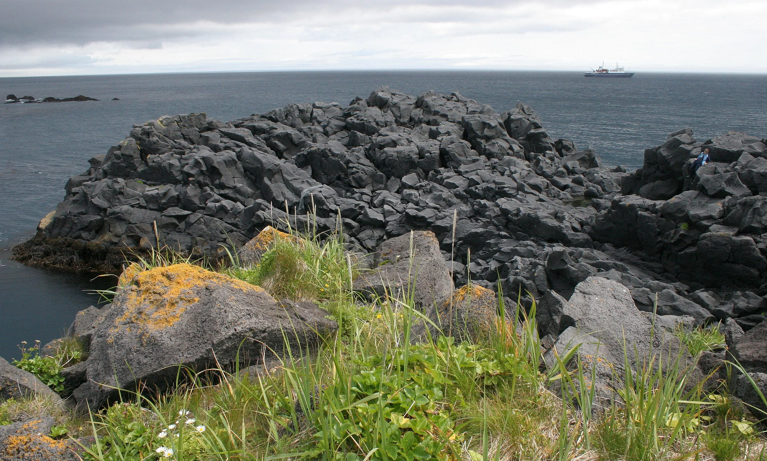 KURIL ISLANDS - VIEWS LANDSCAPES AND GEOLOGY - RUSSIA (78).jpg