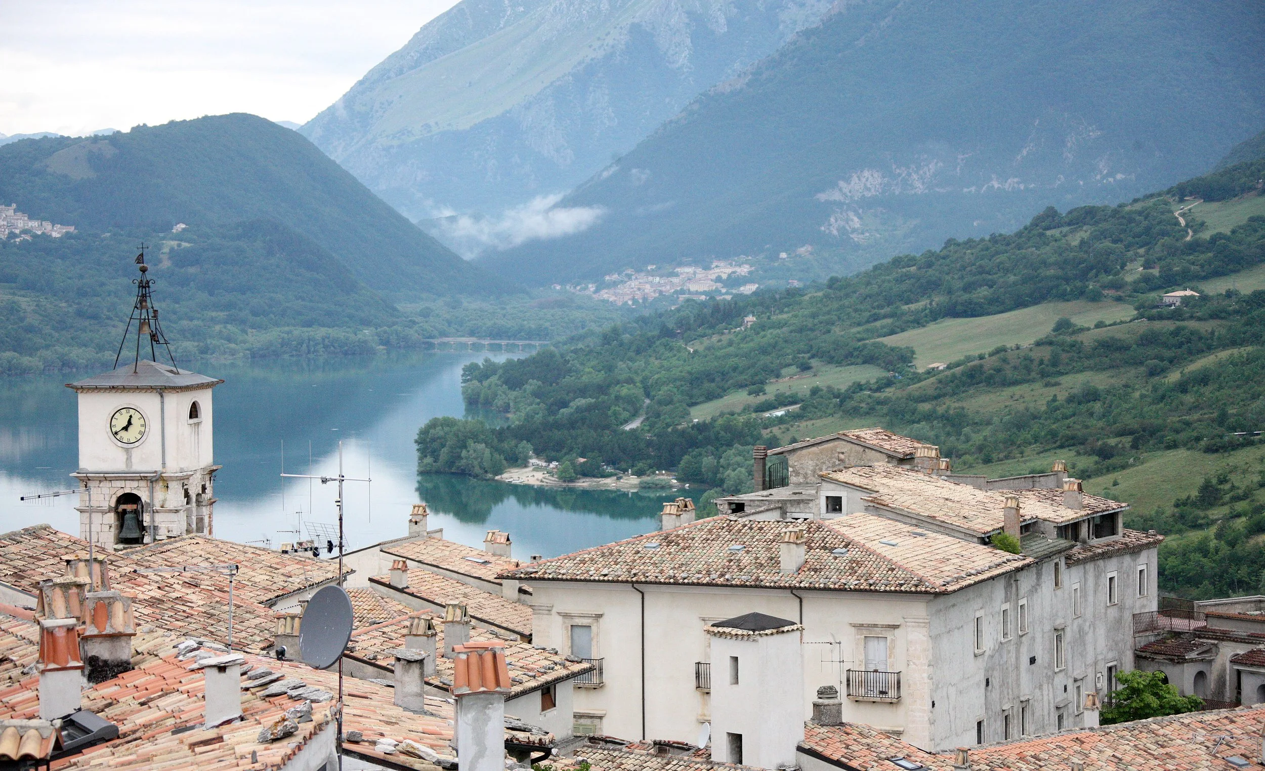 BARREA ITALY - ABRUZZO NATIONAL PARK ITALY (57).JPG
