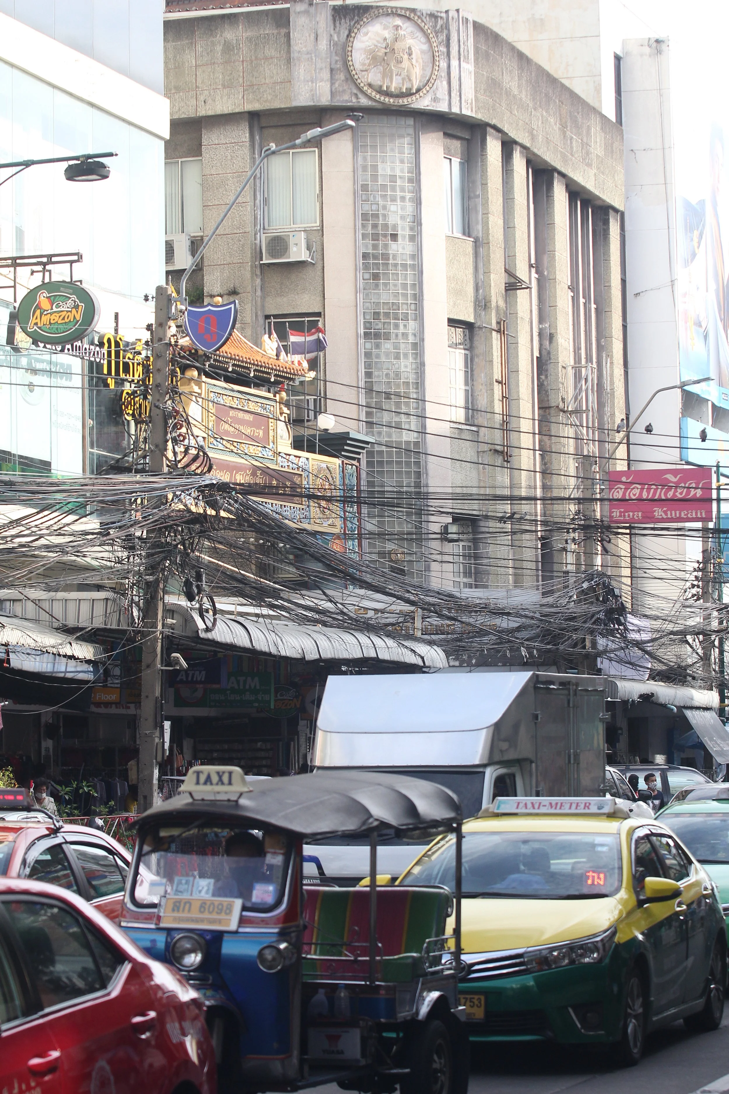 2020 Bangkok Motorcycle Ride and NO Traffic Days during Covid (83).JPG