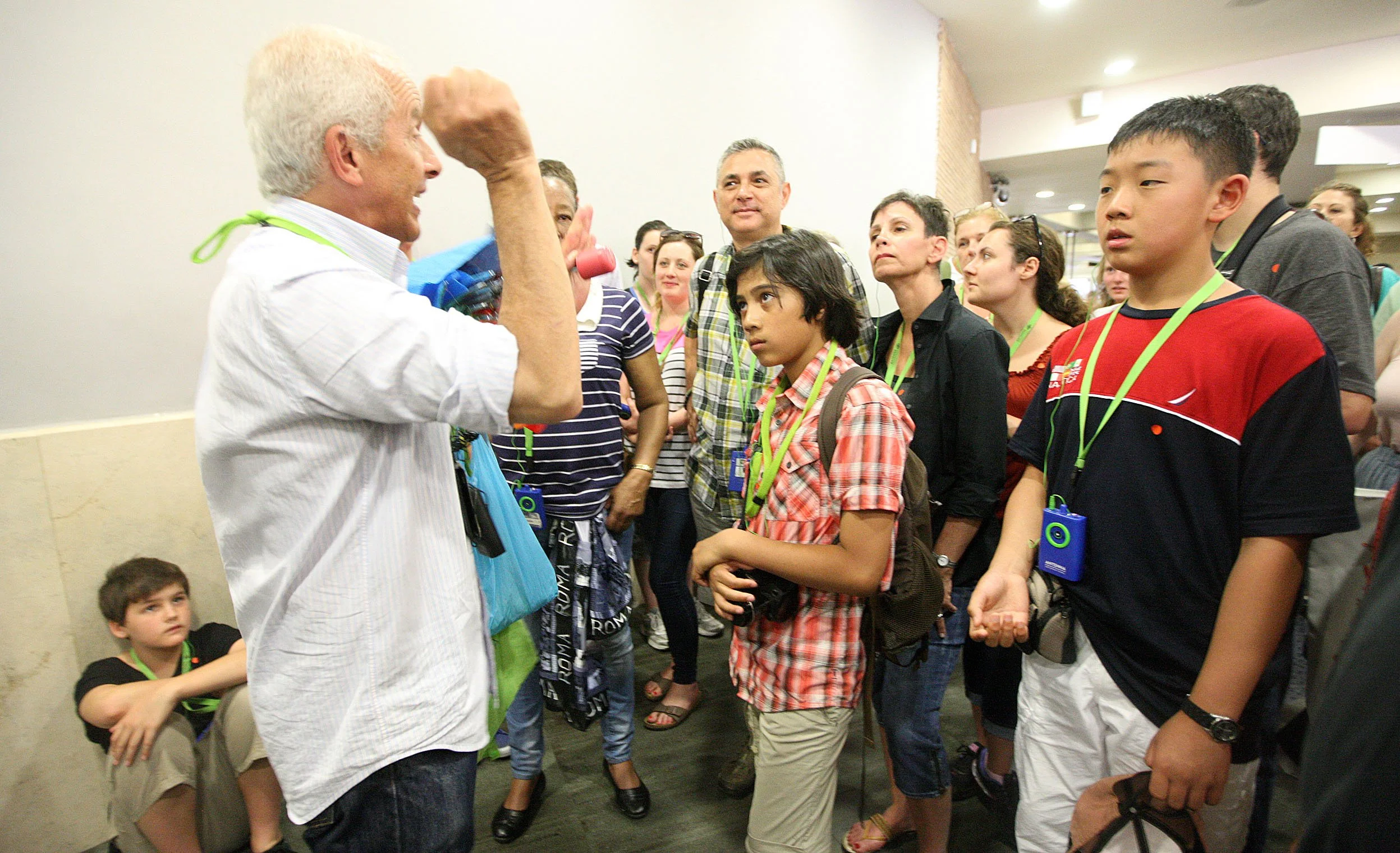 ROME ITALY - SUMMER JUNE 2013 (83).JPG